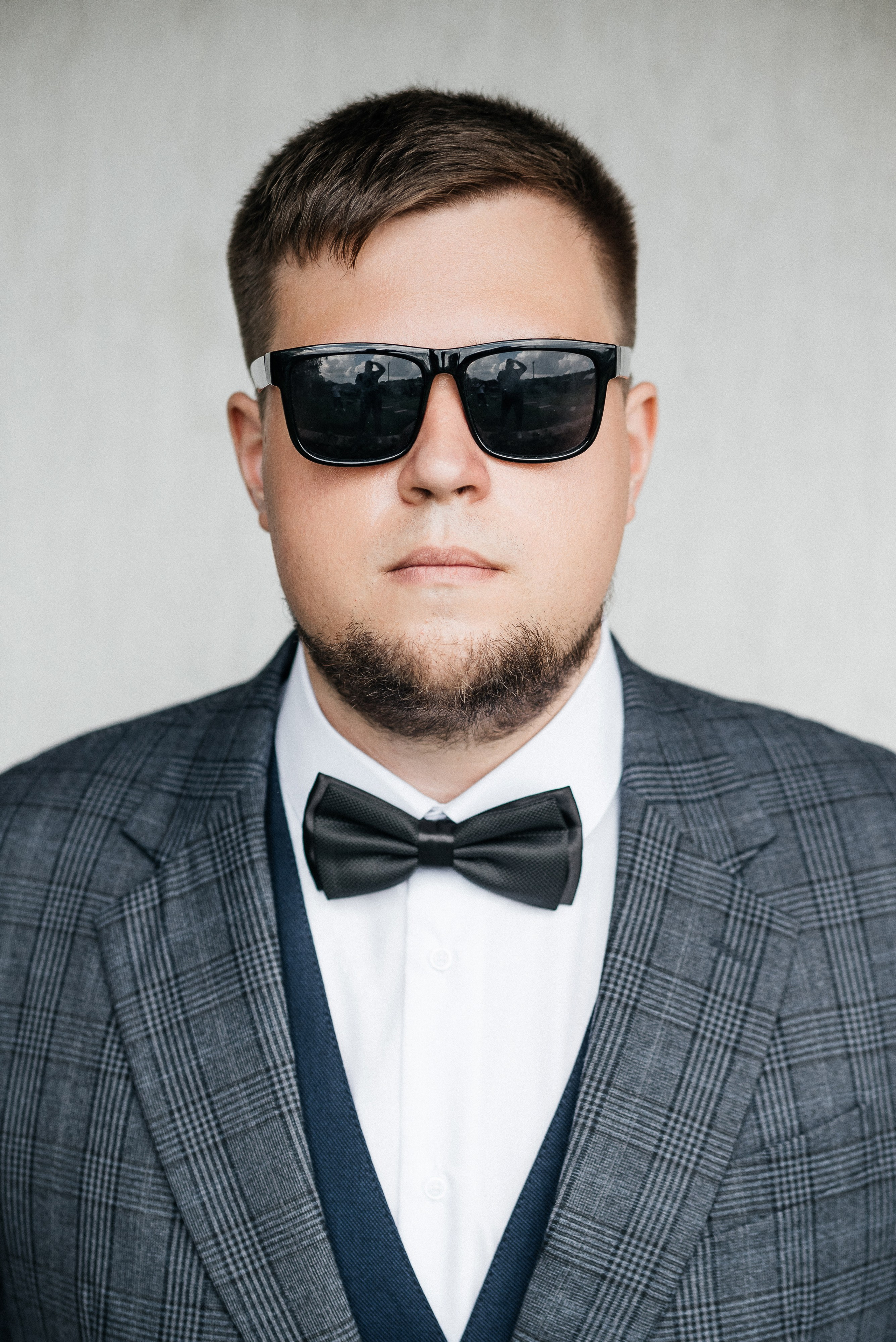 Александр и Екатерина. Коммерческий фотограф в Тюмени Урванцев Борис