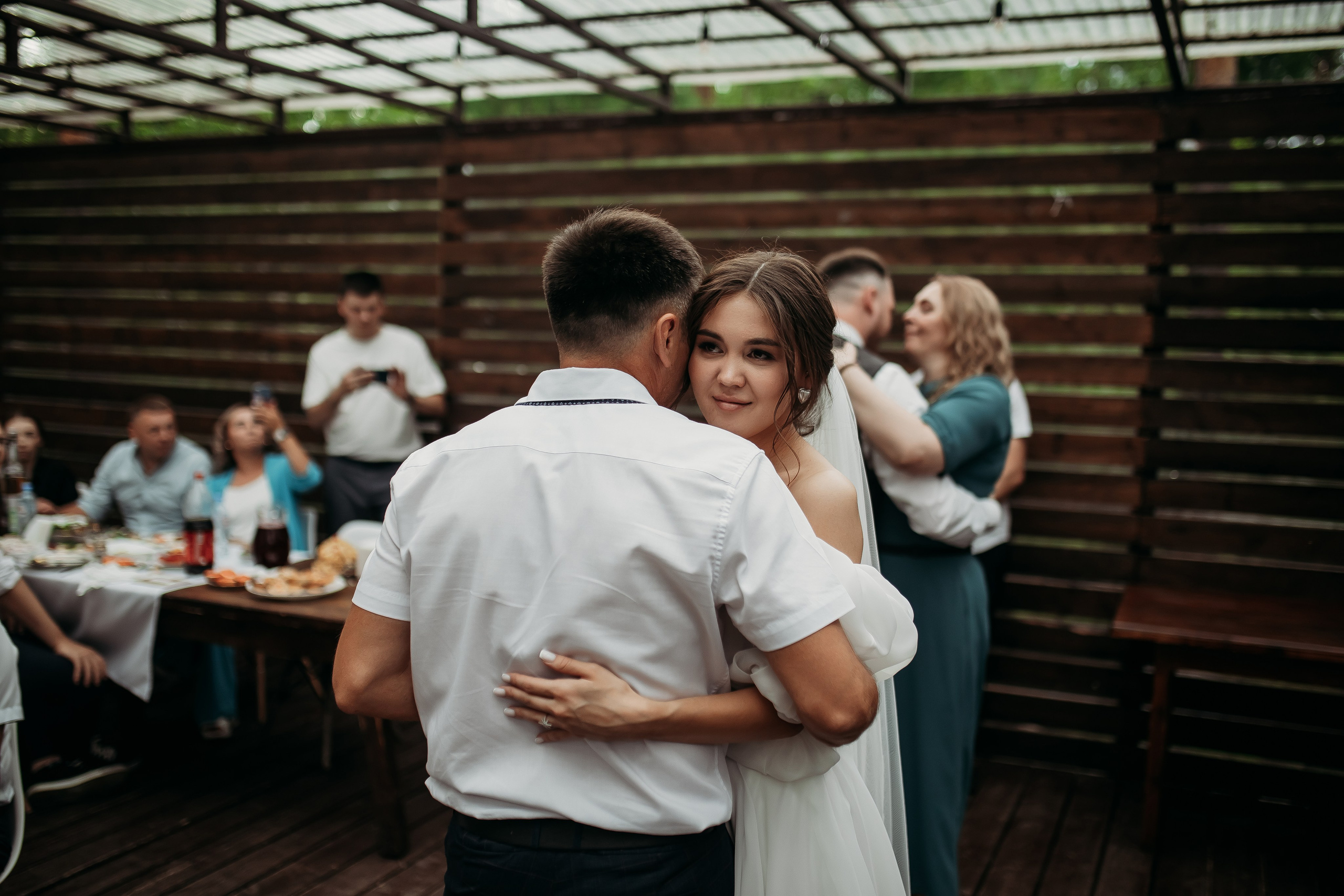 Данил и Элина. Фотограф Тимербаева Алина г. Сургут