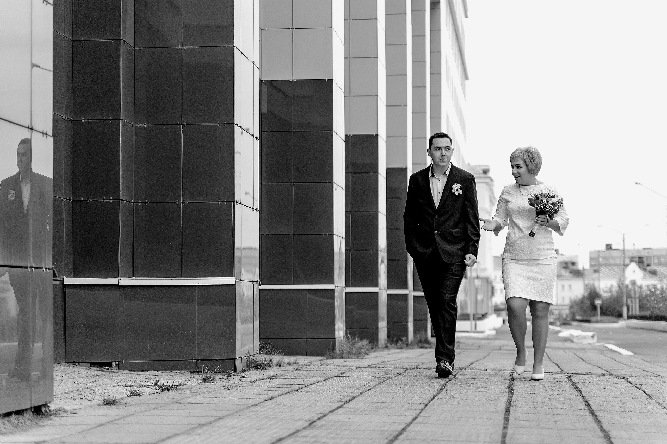 Фотограф Сергей Чернов Норильск