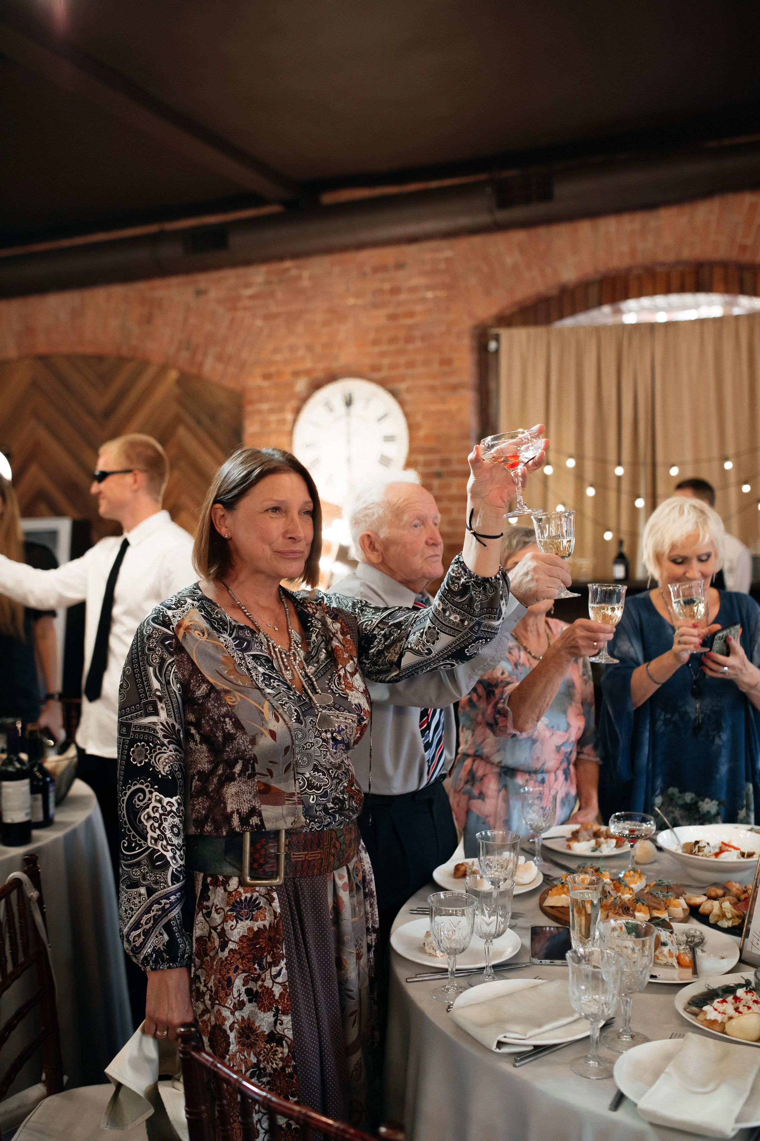 Wedding Day. Анна Михайлова|Свадебный фотограф в Санкт-Петербурге