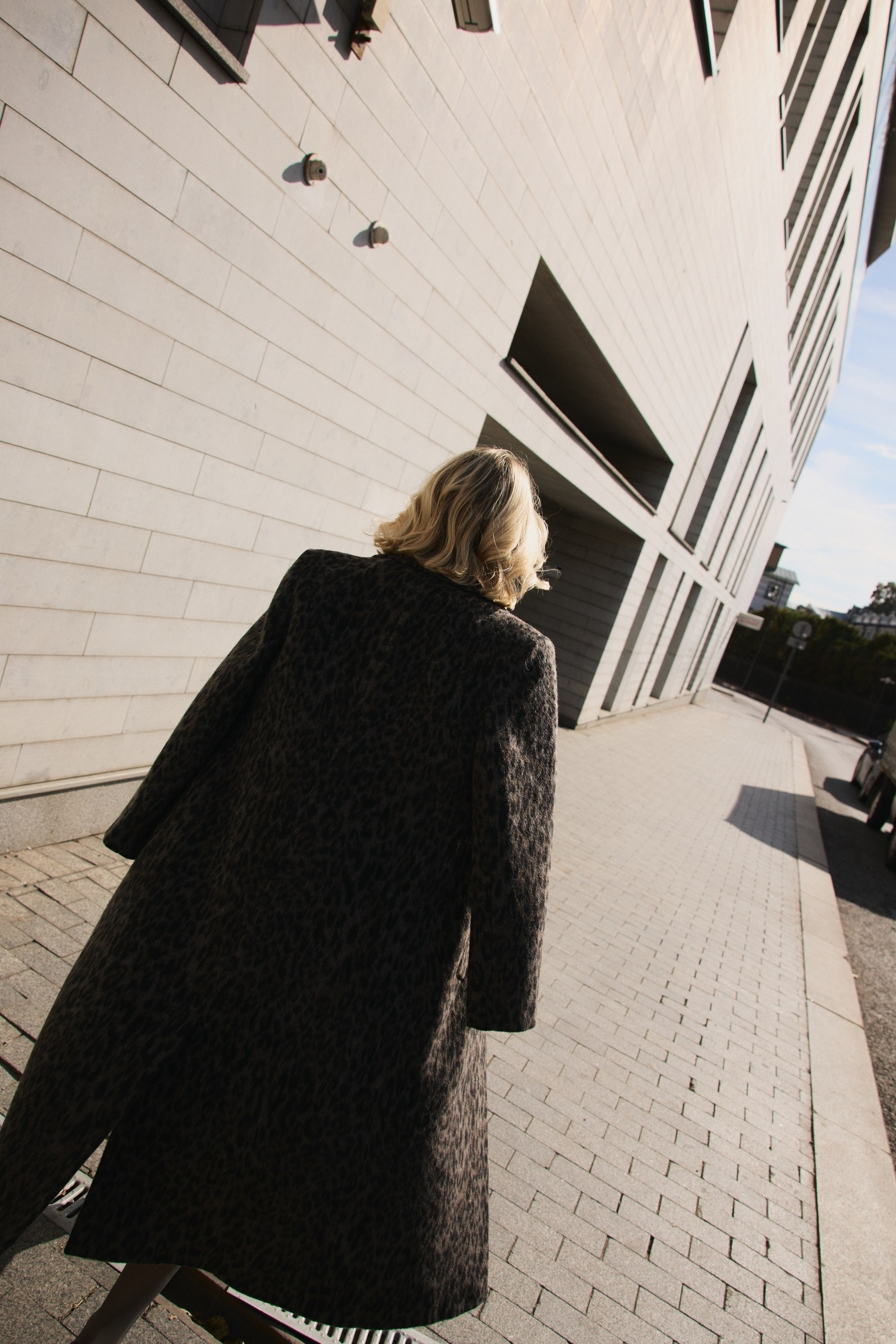 Александра Мак. Профессиональный фотограф Татьяна Евглевская