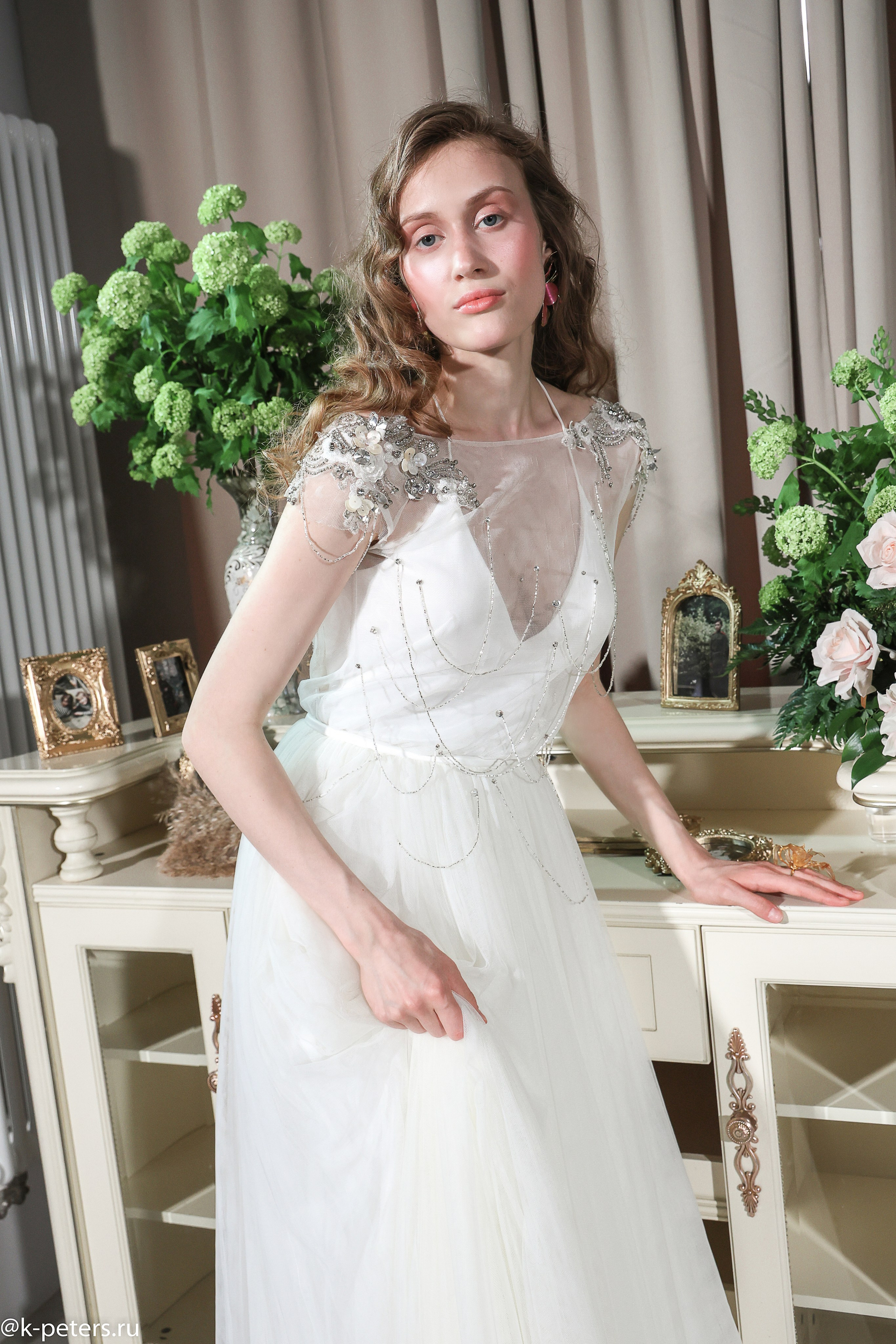 Стиль Арт Нуво эпоха модерна