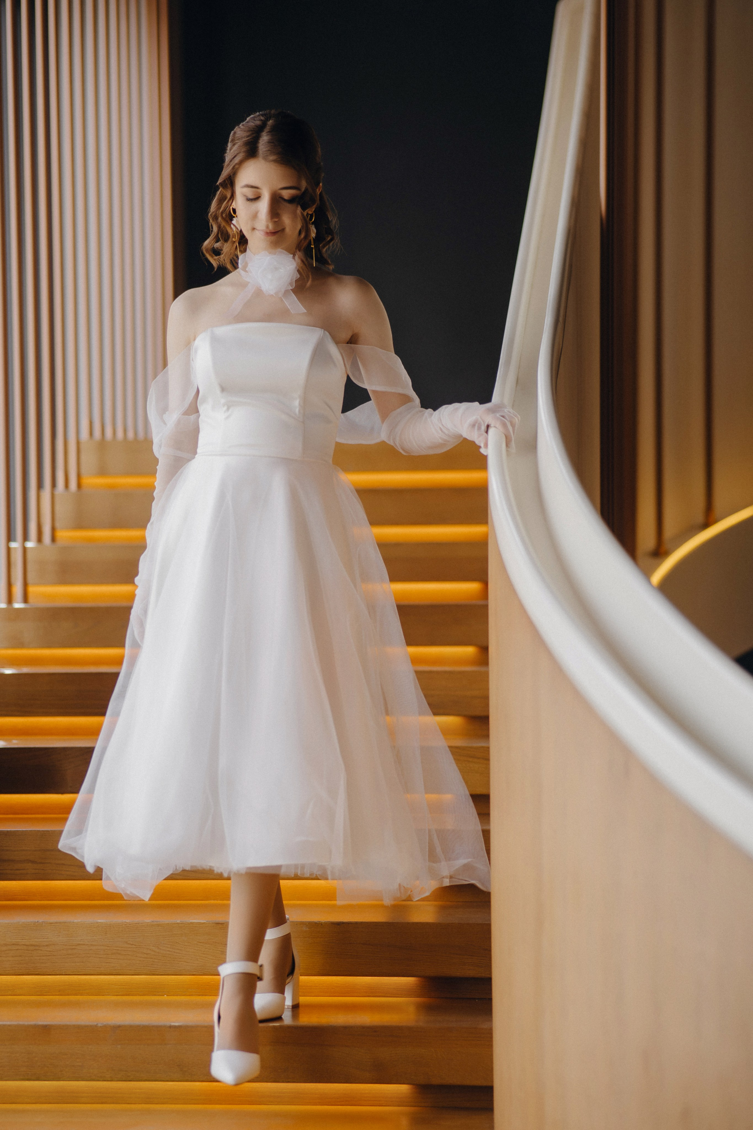 Свадебный фотограф Москва, Белочкина Марина