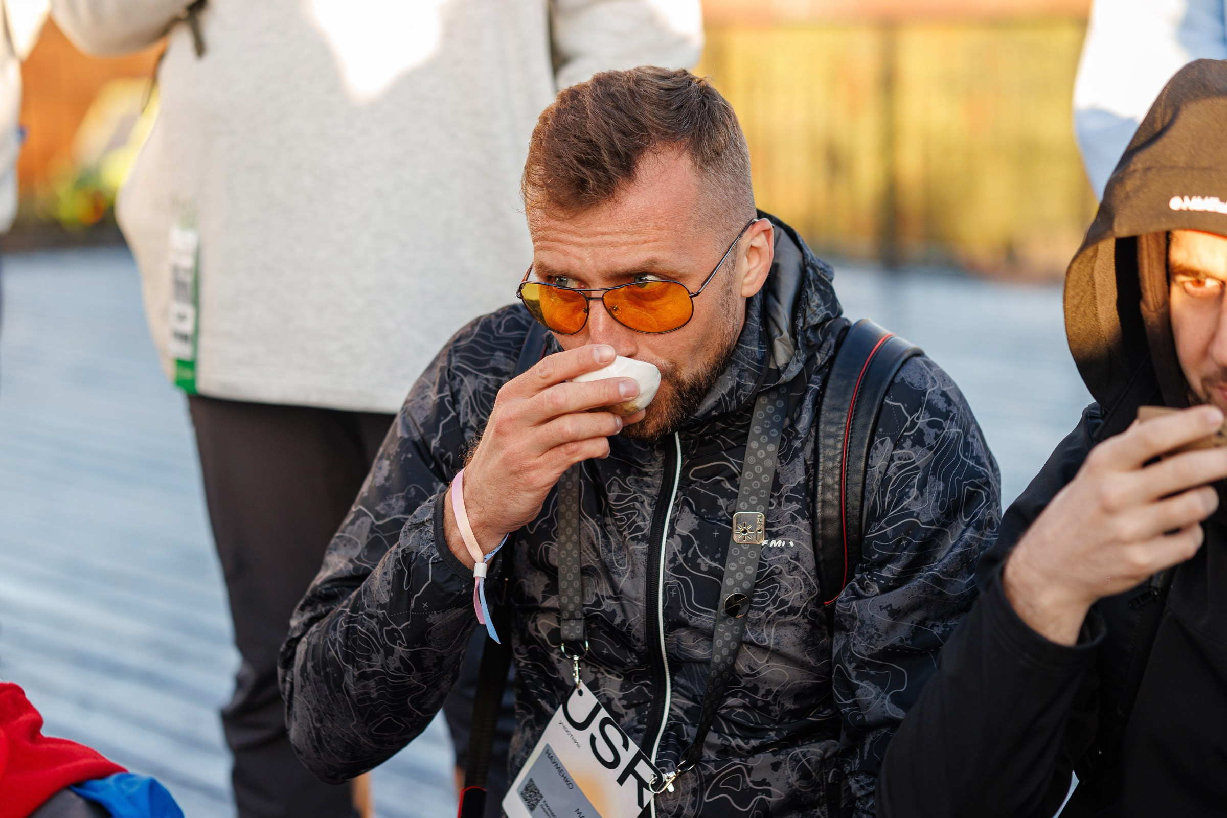 Спорт. South HUB