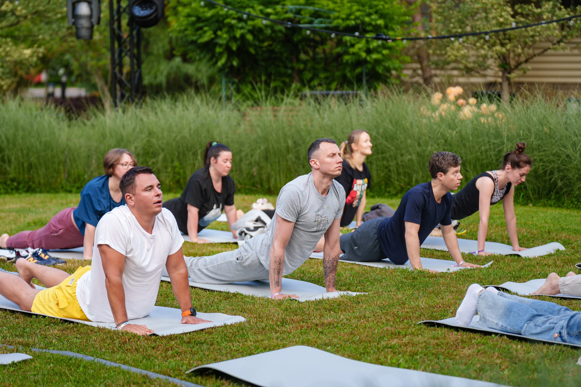 Спорт. South HUB