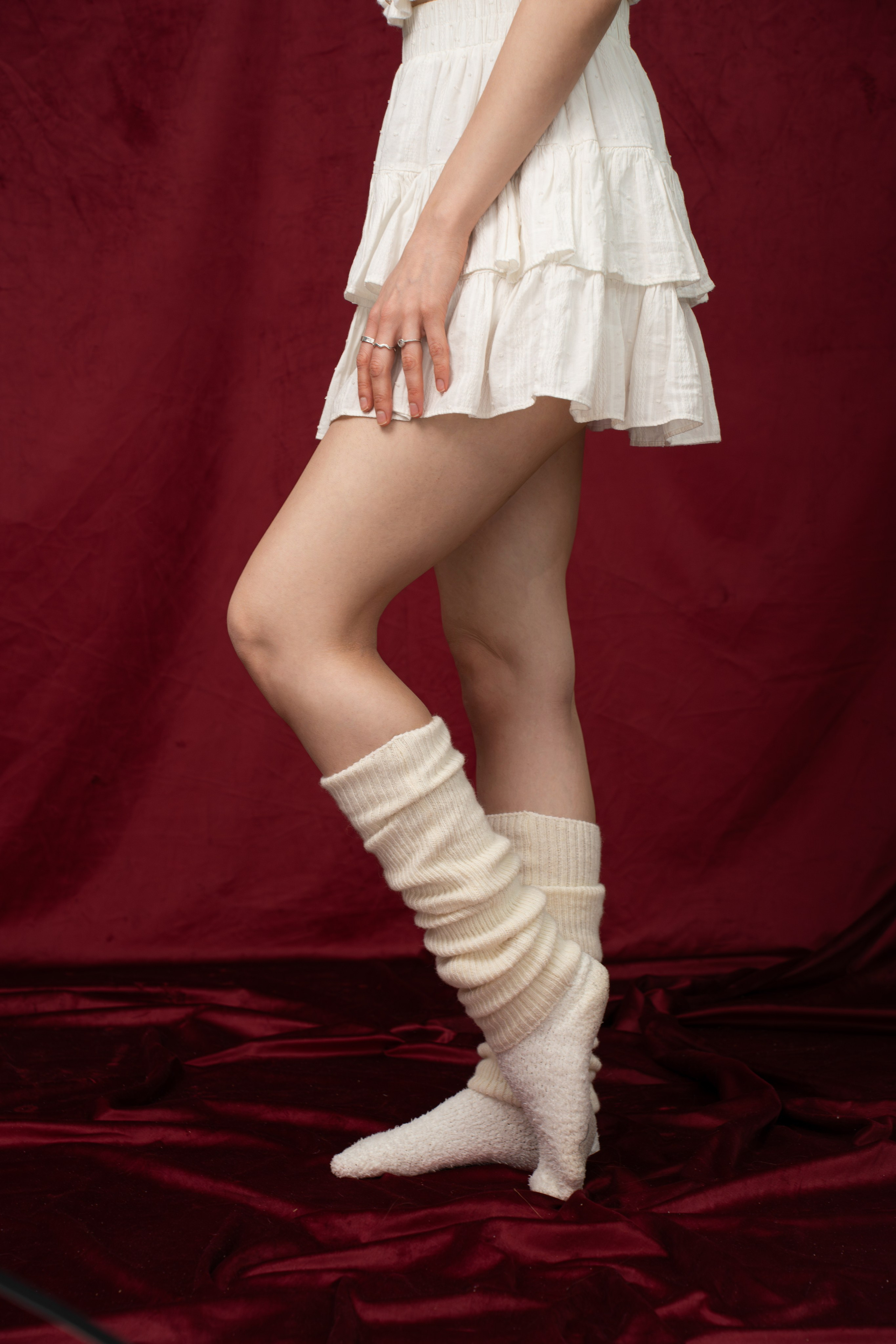 КАТАЛОГ. Мари — фотограф и видеограф из Москвы