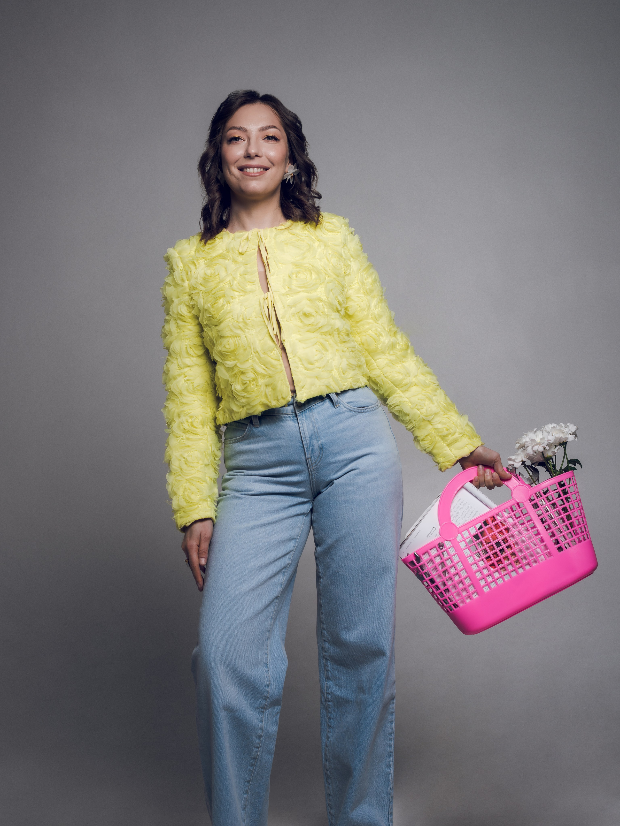 Виктория Гафарова. Портретный фотограф в Уфе София Ксан