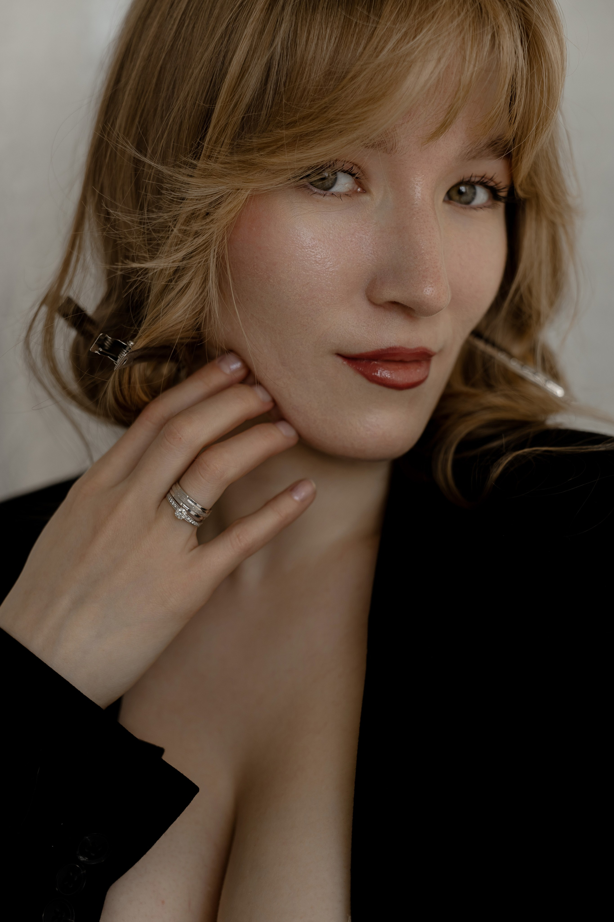 NATALIA. Главная