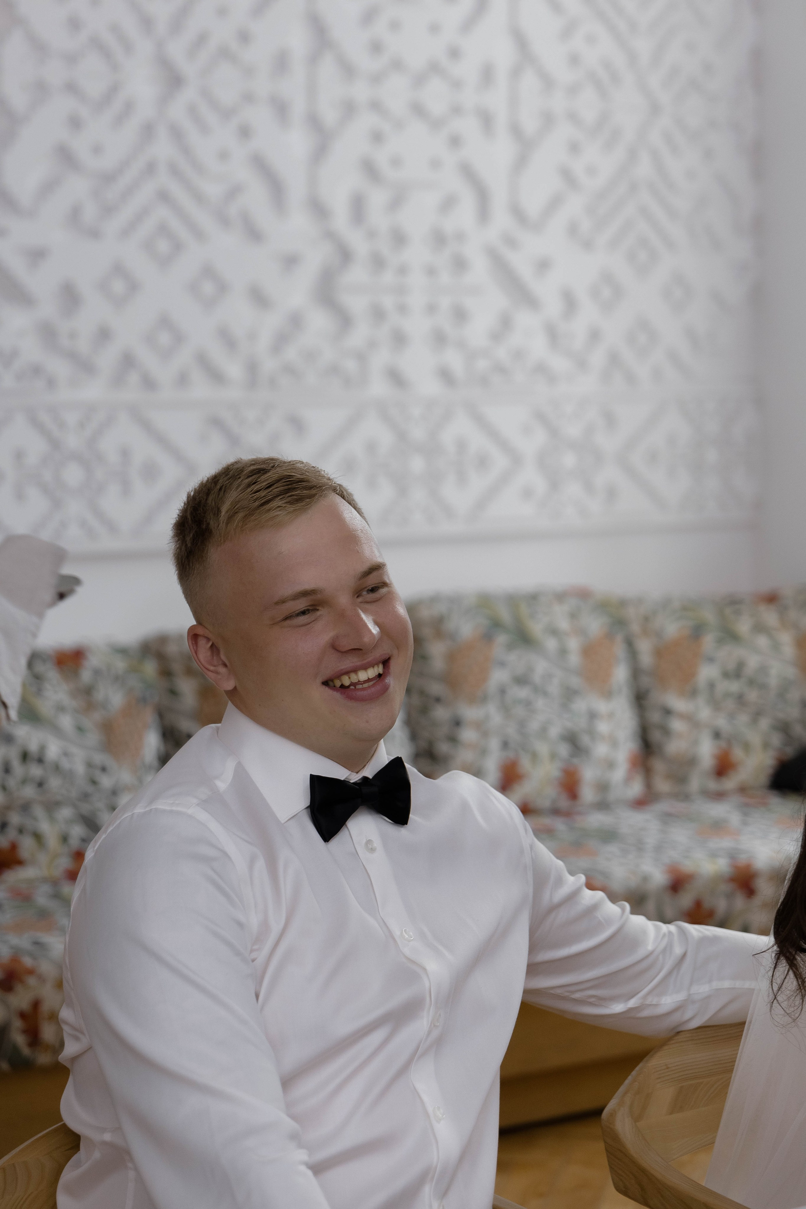 ARTEM | SABRINA. Главная