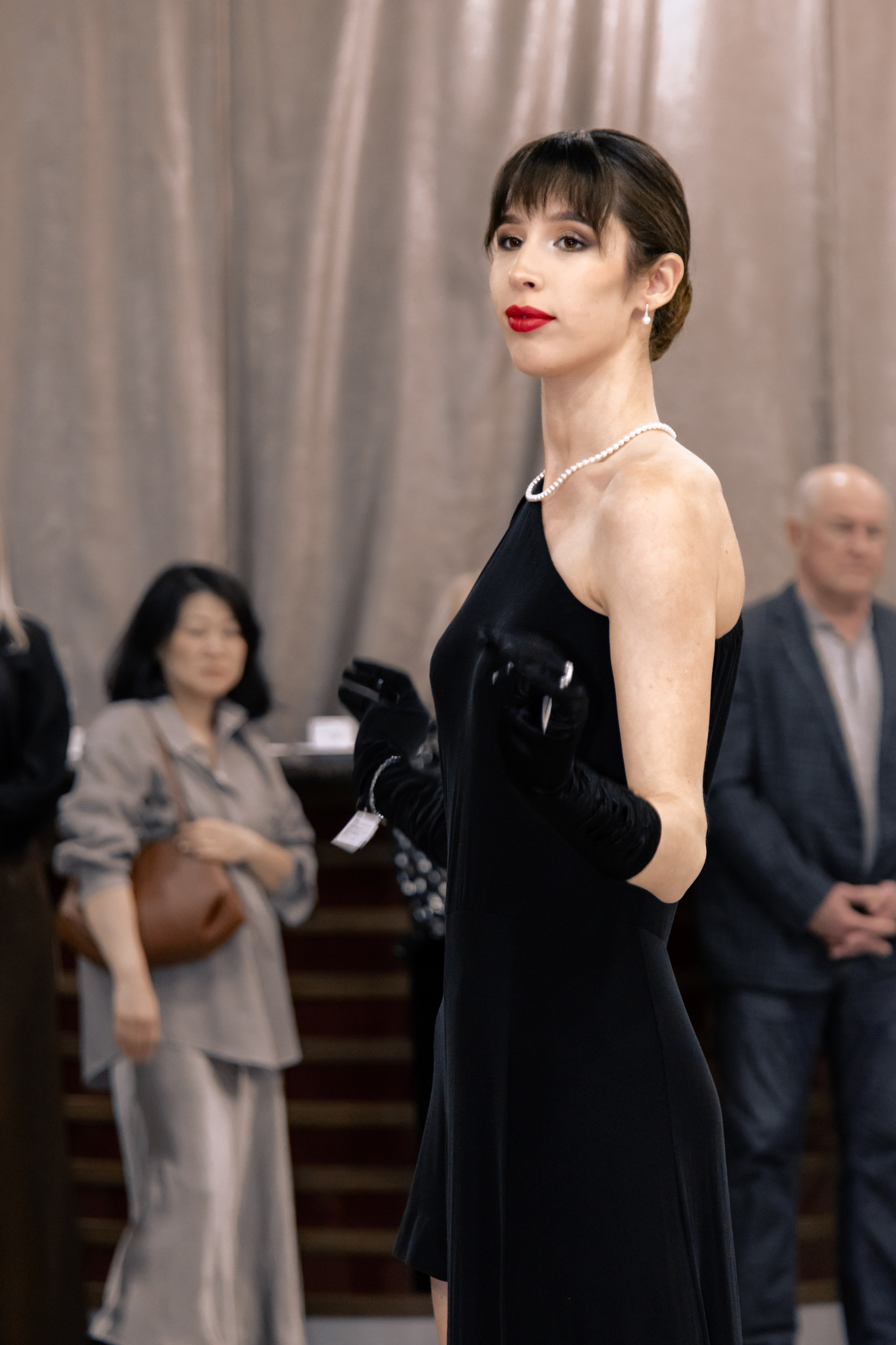 ЗОЛОТОЕ ВРЕМЯ LUXE. МЕДИА-РЕСУРС ХАБАРОВСК / Фотоотчеты / Репортажи / События