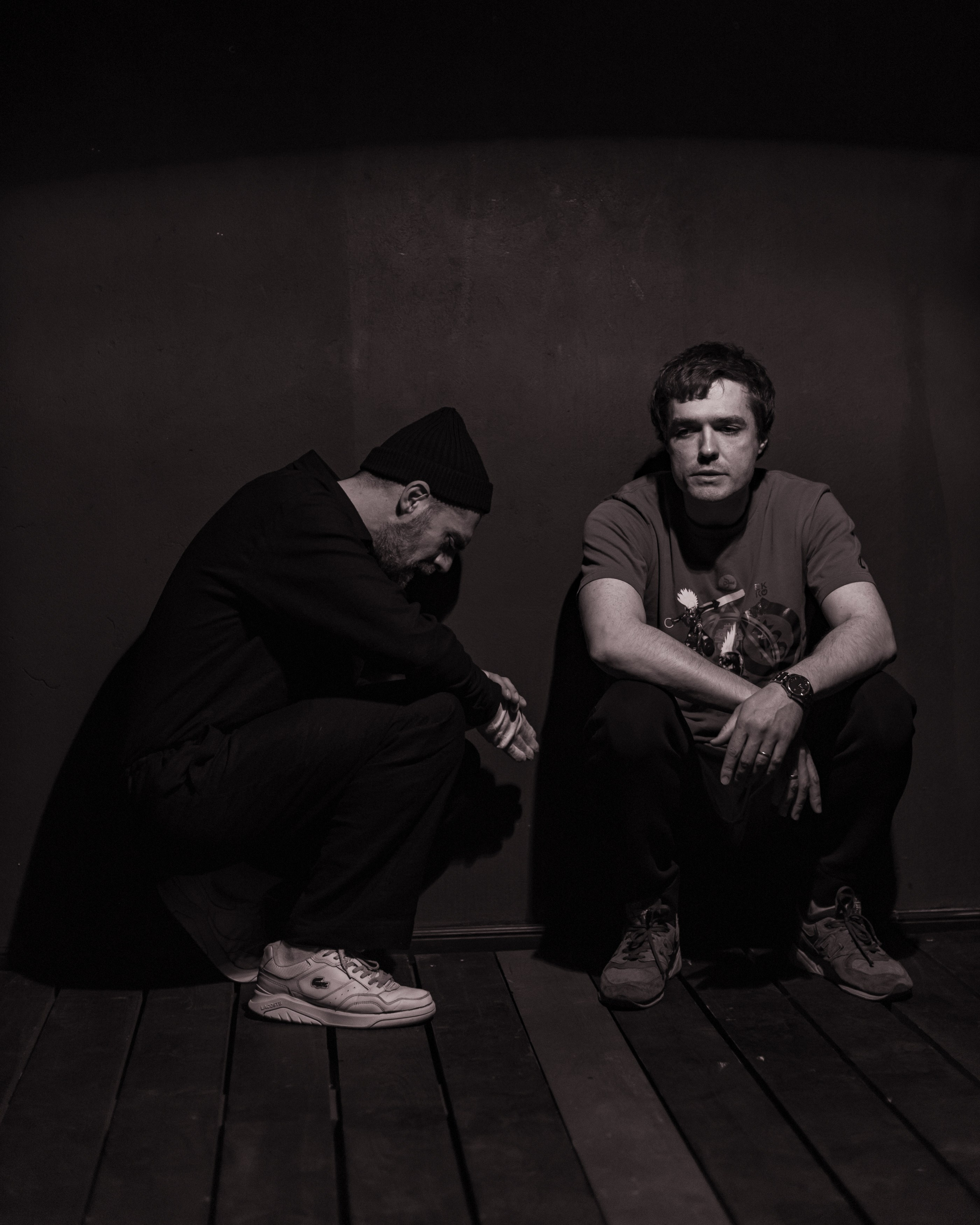 Спектакль «АЛЯСКА». Игорь Березин — фотограф в Москве. Мужские портреты и коммерческая съёмка