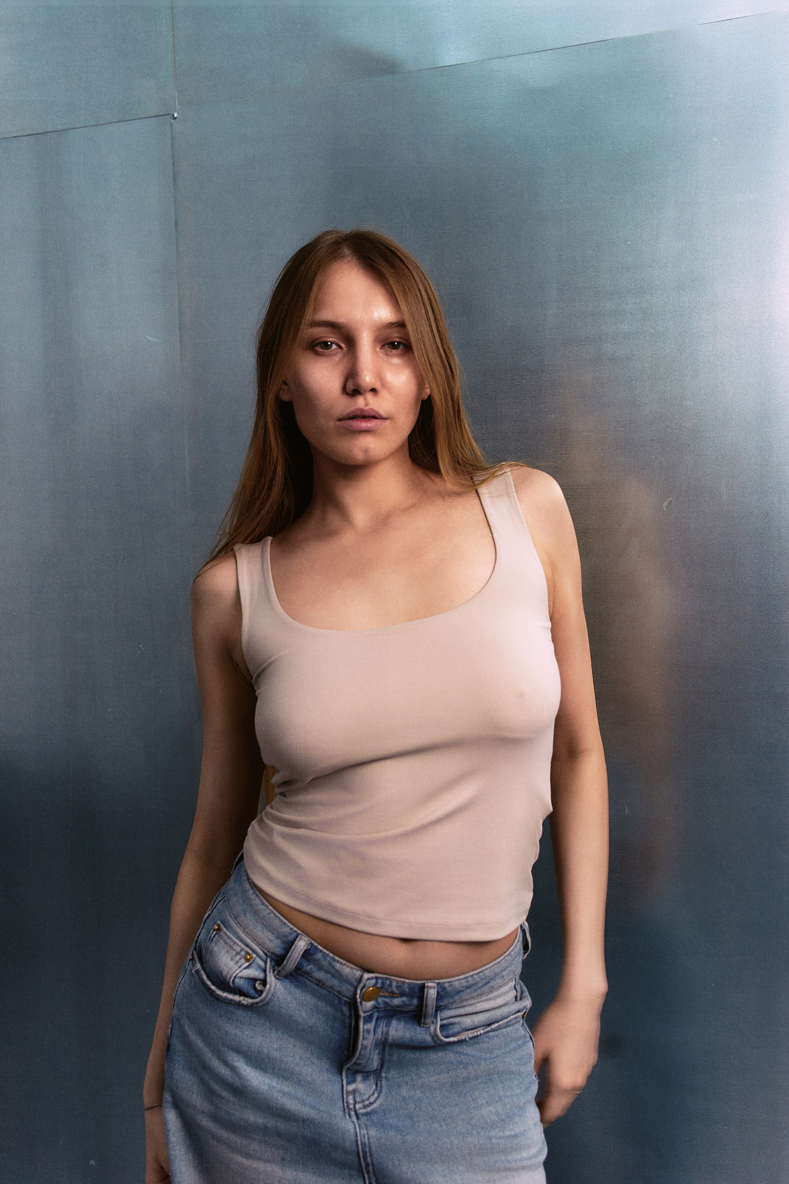 Юлиана. Фотограф Тимур Хайруллин