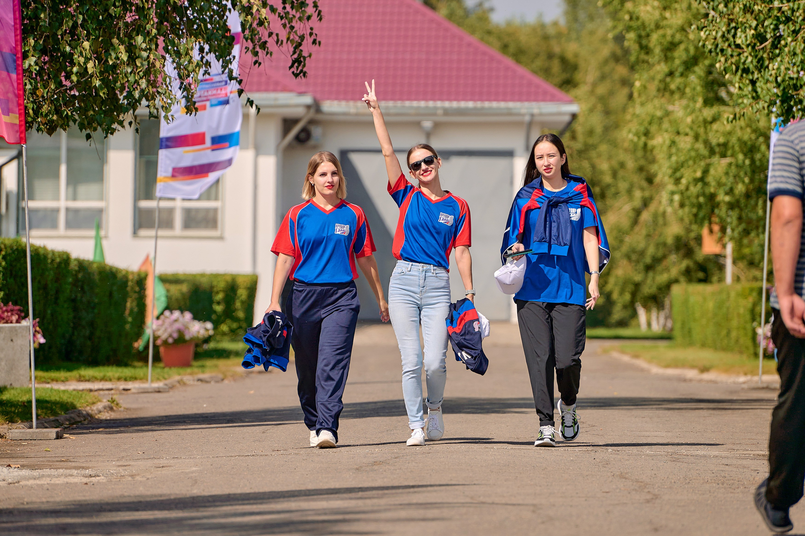 Портфолио репортажной фотосъёмки: спартакиада министерства Красноярского края. Фотограф Яковлев Роман — Красноярск