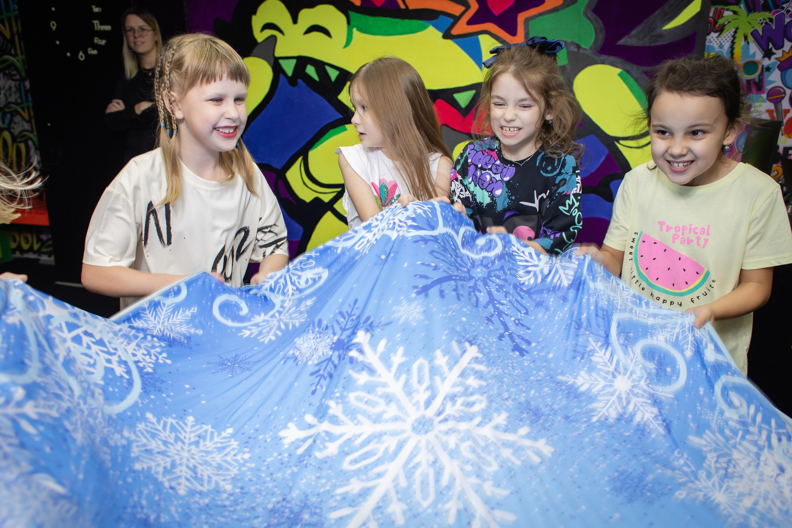 Золотая рыбка. Фотограф Татьяна Орлова