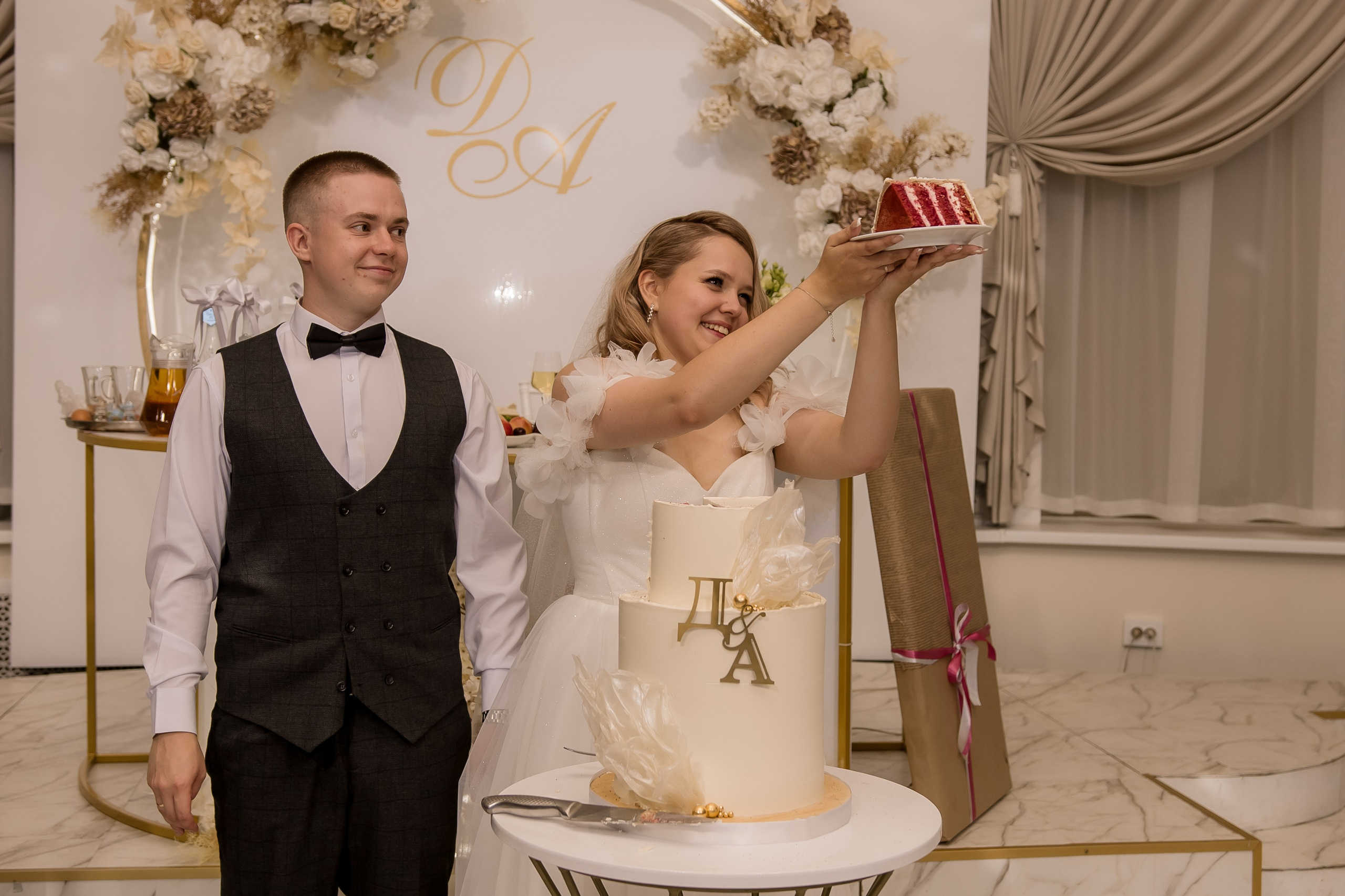 1. Свадебный фотограф Челябинск