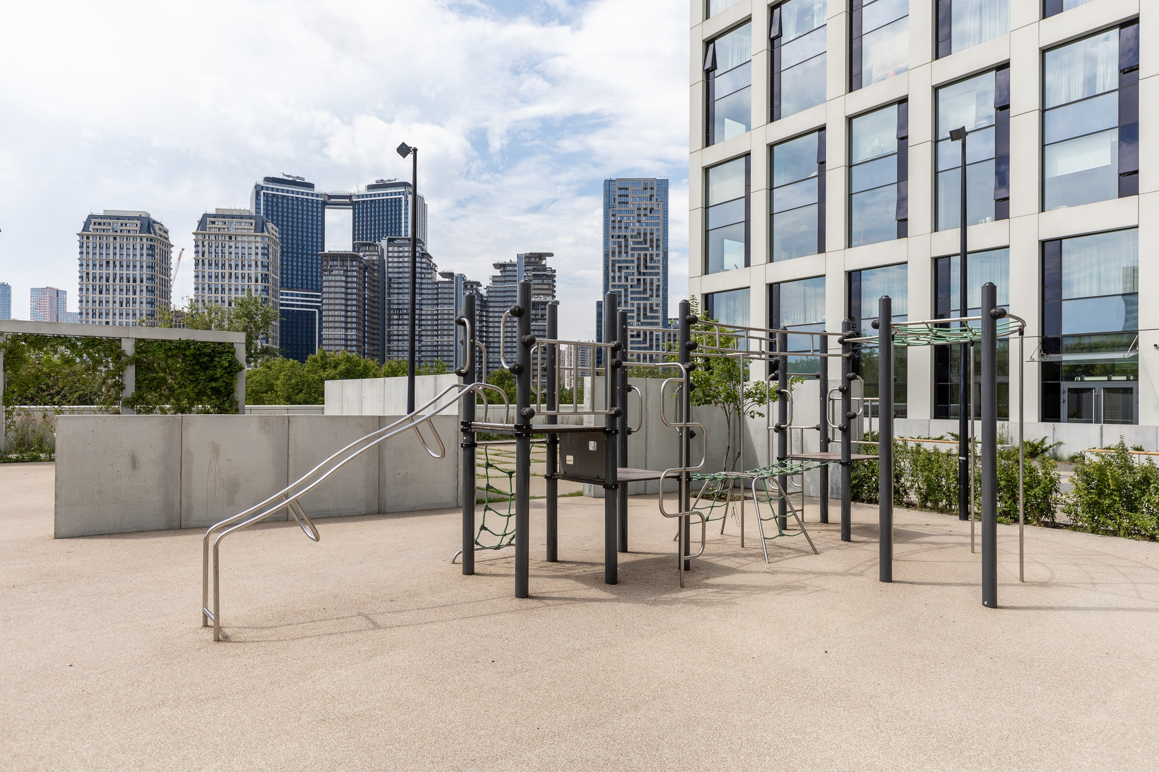 Ольга Грицевич. Фотограф Гафаров Александр