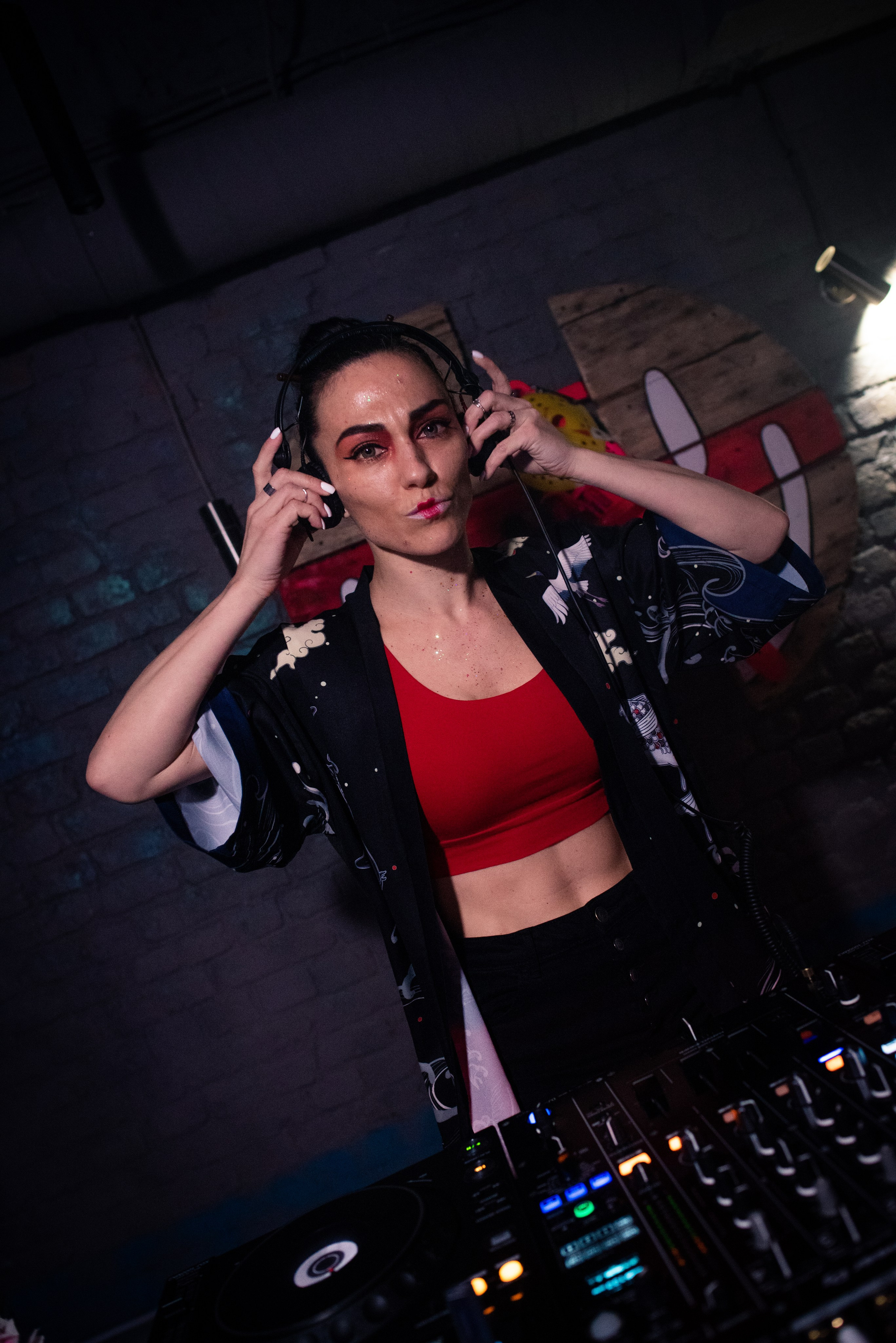 Algorithm Rave Drum and Bass Мероприятие dnb тусовка клуб рейв драмэндбейс etherea bar