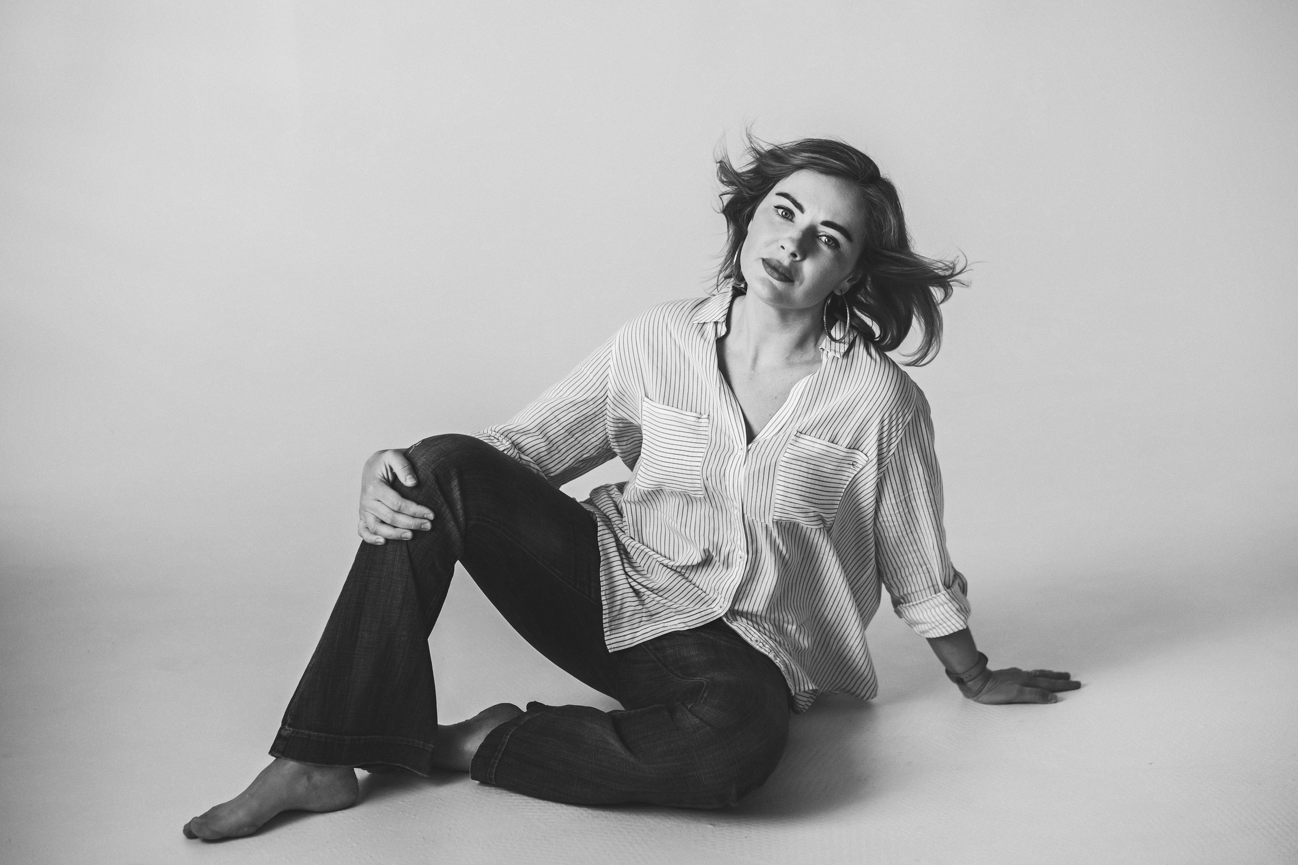 Юлия. Женский фотограф в Тюмени Наталья Фуртаева