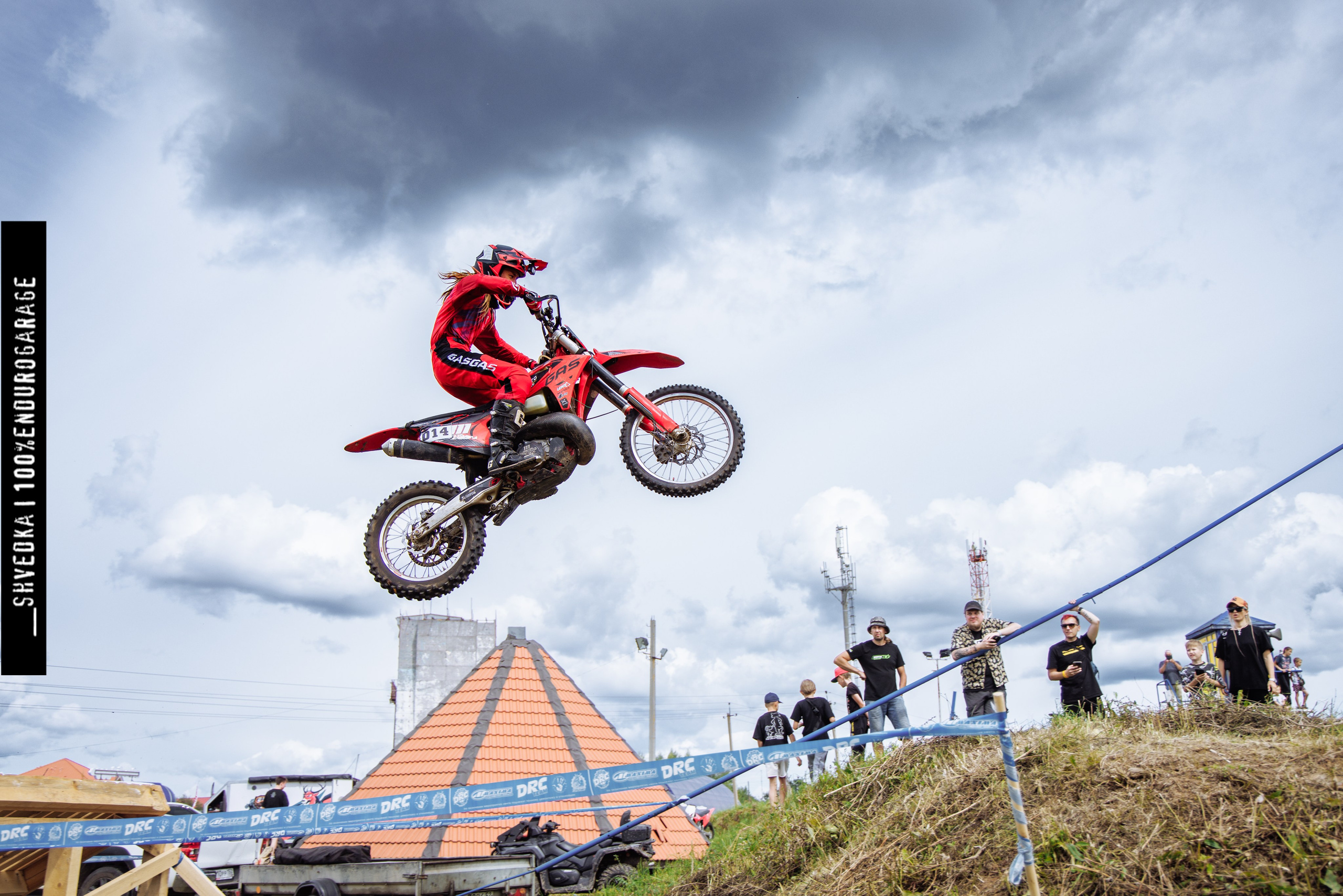 ПРОЛОГ. Ваш экстрим фотограф Кудрева Яна