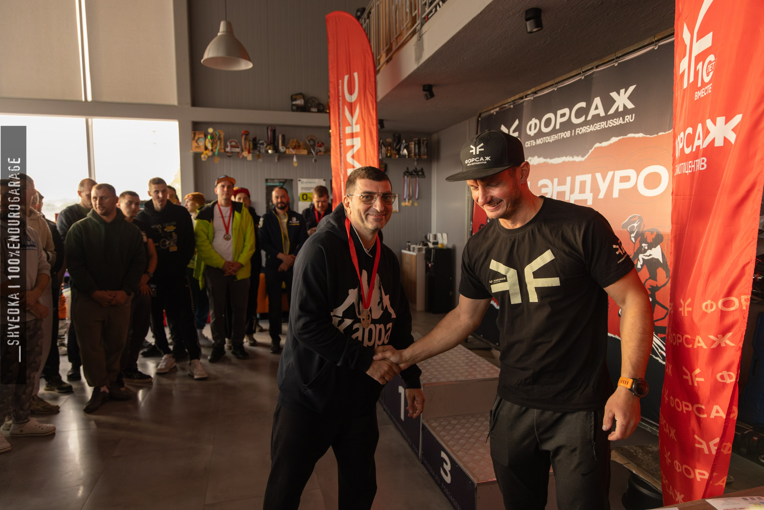 Гонка. Ваш экстрим фотограф Кудрева Яна