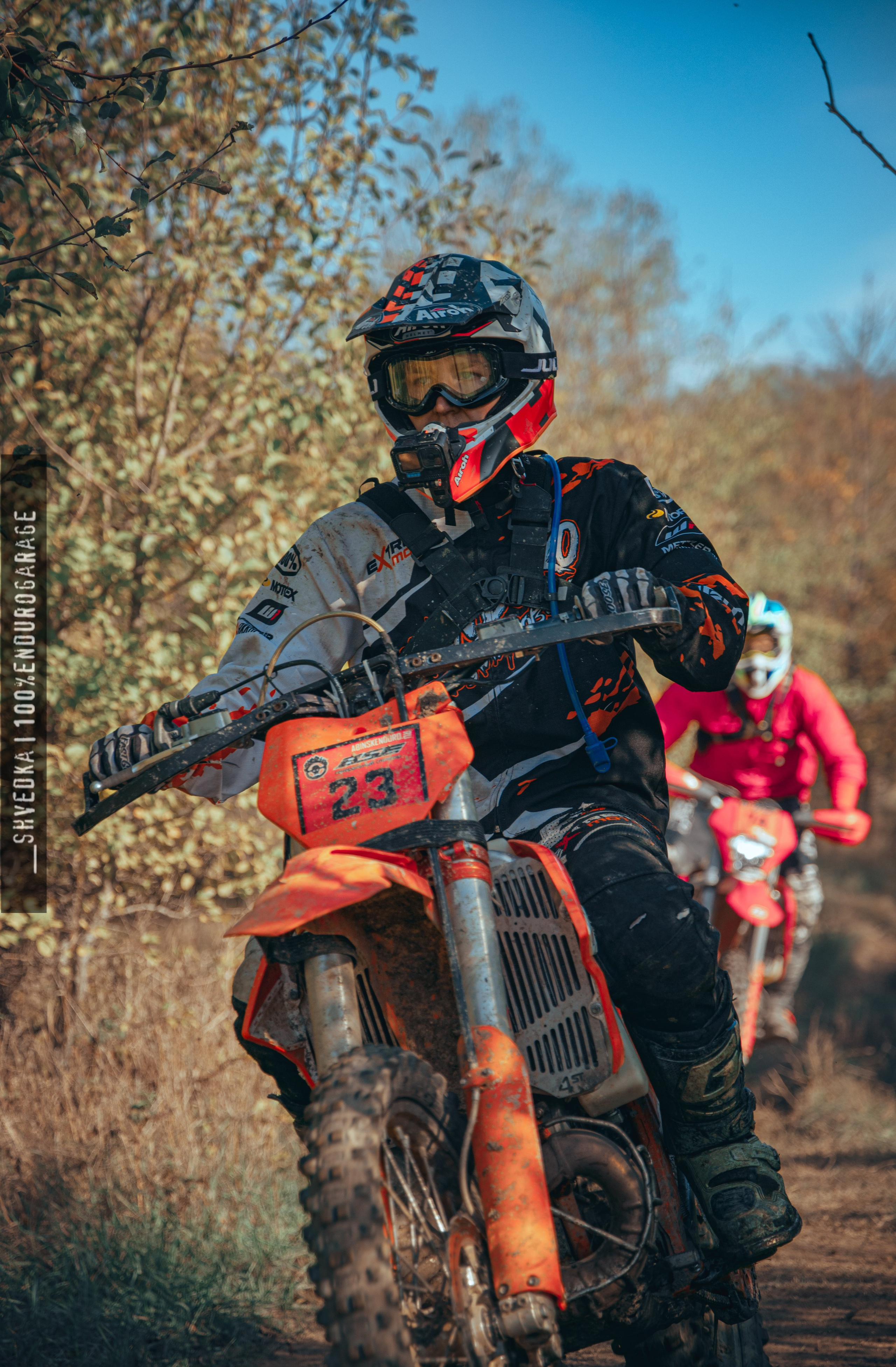 2 ЛЕСНОЙ ДЕНЬ ФИНИШ. Ваш экстрим фотограф Кудрева Яна