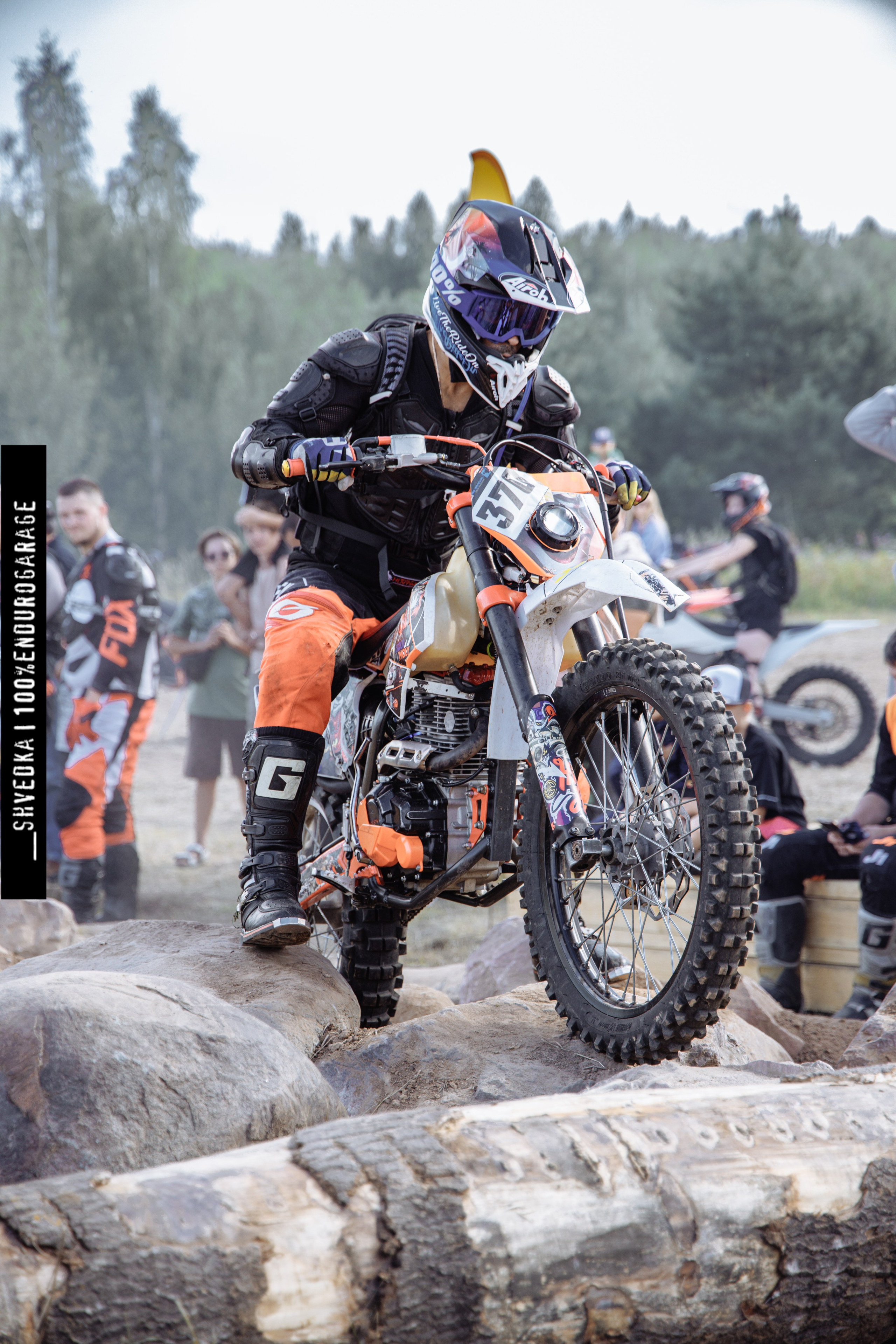 ПРОЛОГ. Ваш экстрим фотограф Кудрева Яна