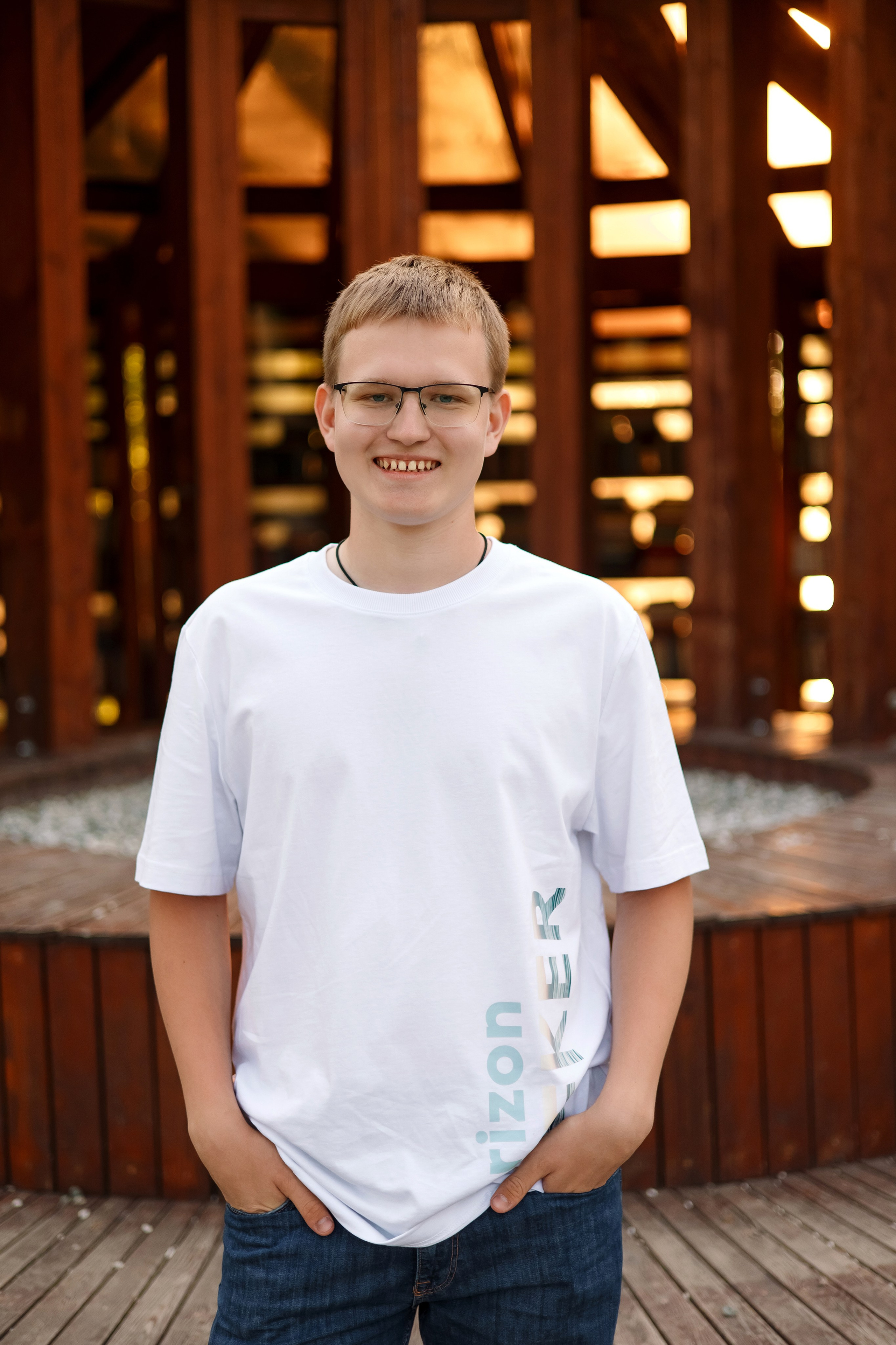 8 класс. Фотограф Любовь Корниенко, Примоский край