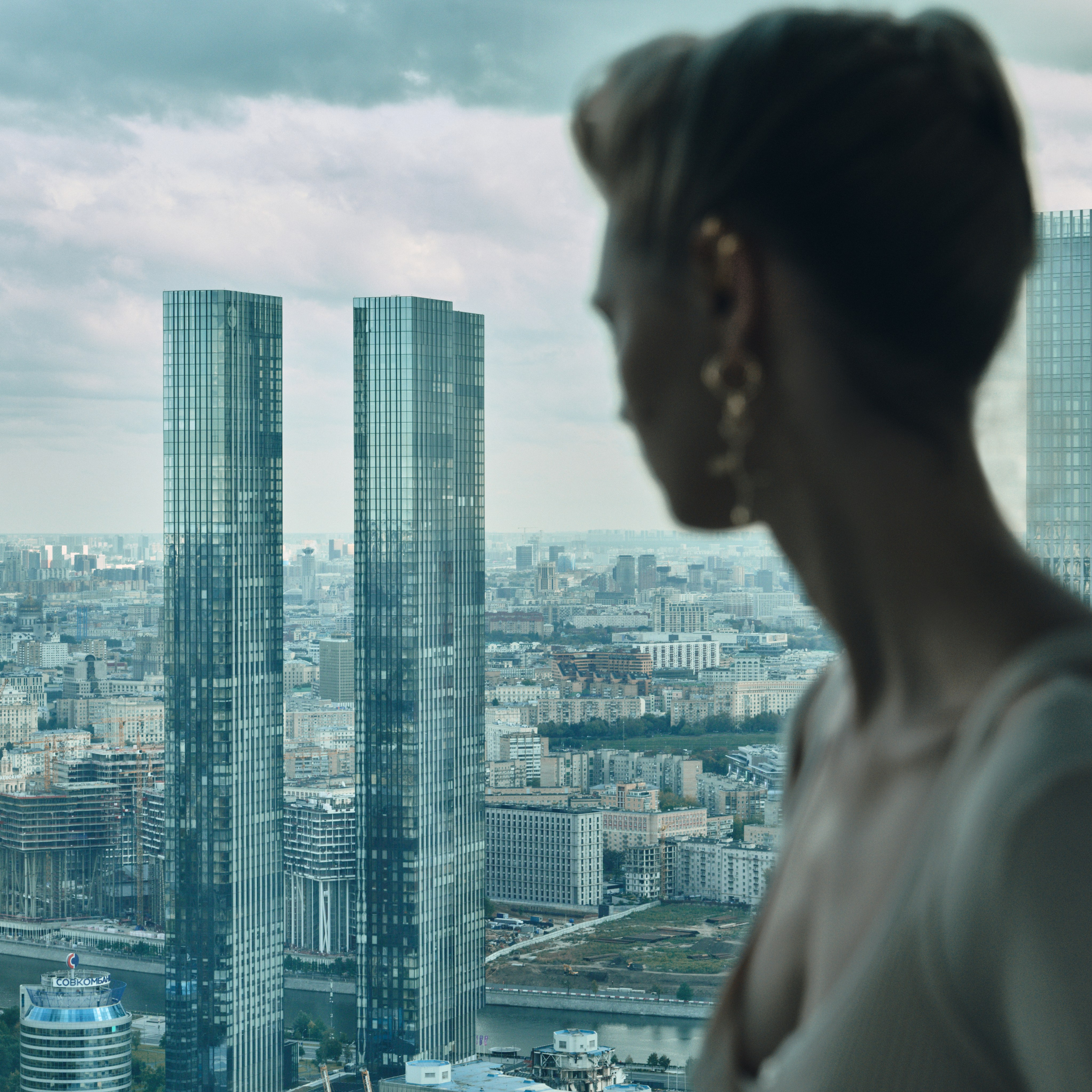 РБК Стиль. Продюсер фото и видео контента