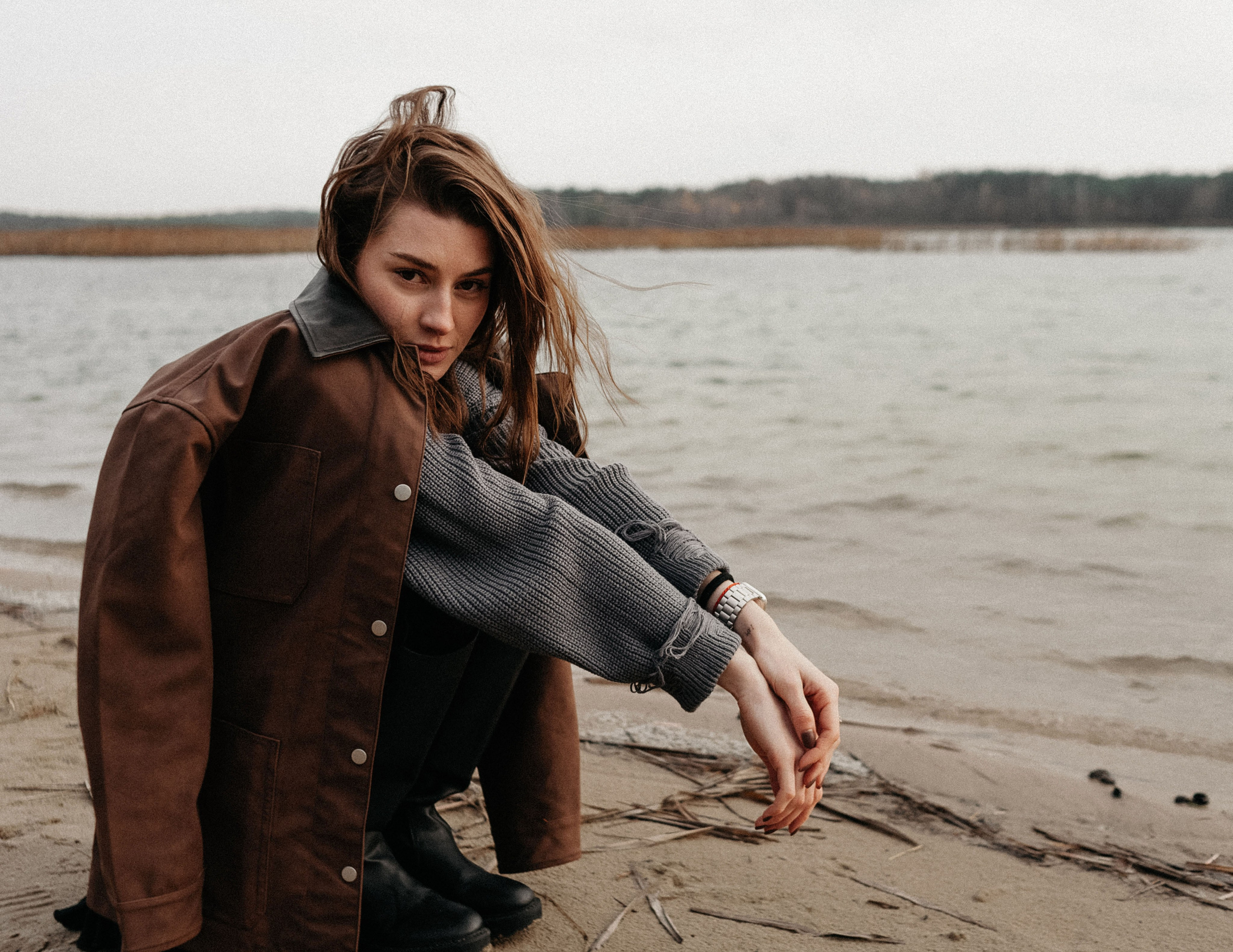 Женский портрет. Меня зовут Филатова Юлия и я фотографирую женский портрет, семейные съемки, детей в МО и Москве