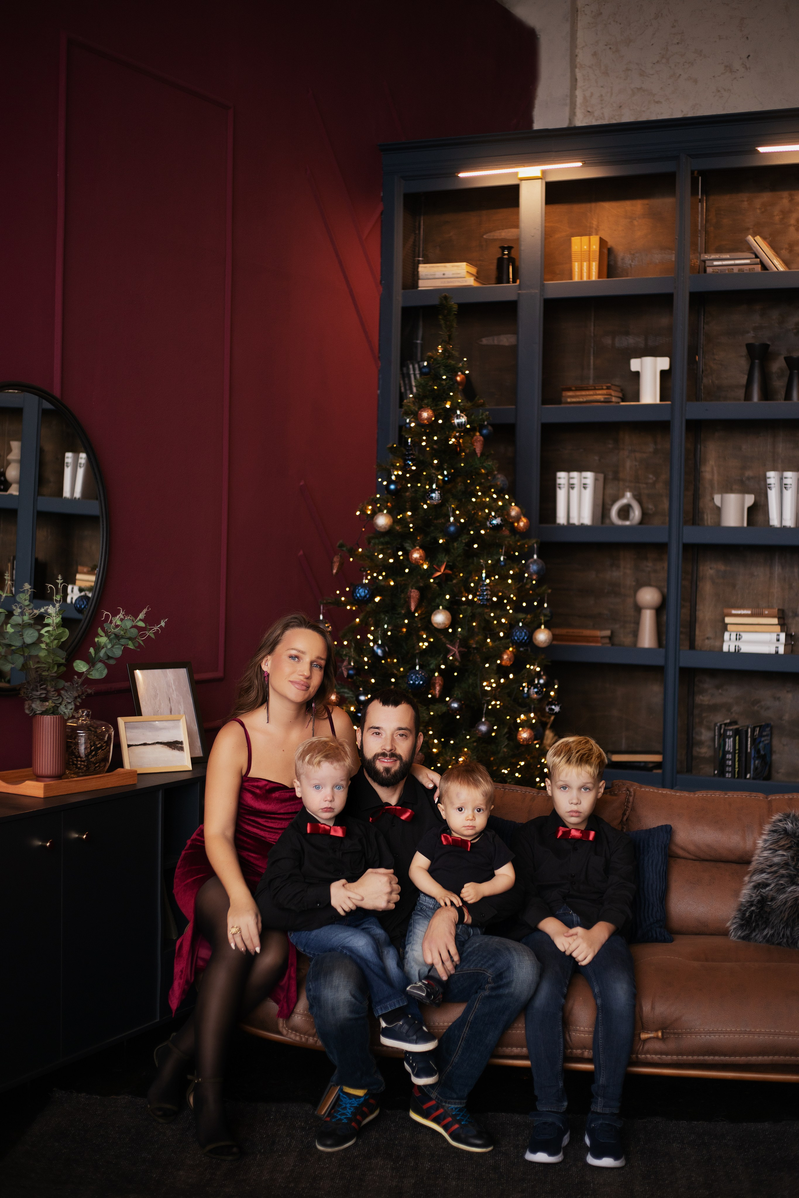 NEW YEAR. Контент-фотограф в Калининграде (Москве) Наталья Кеворкова