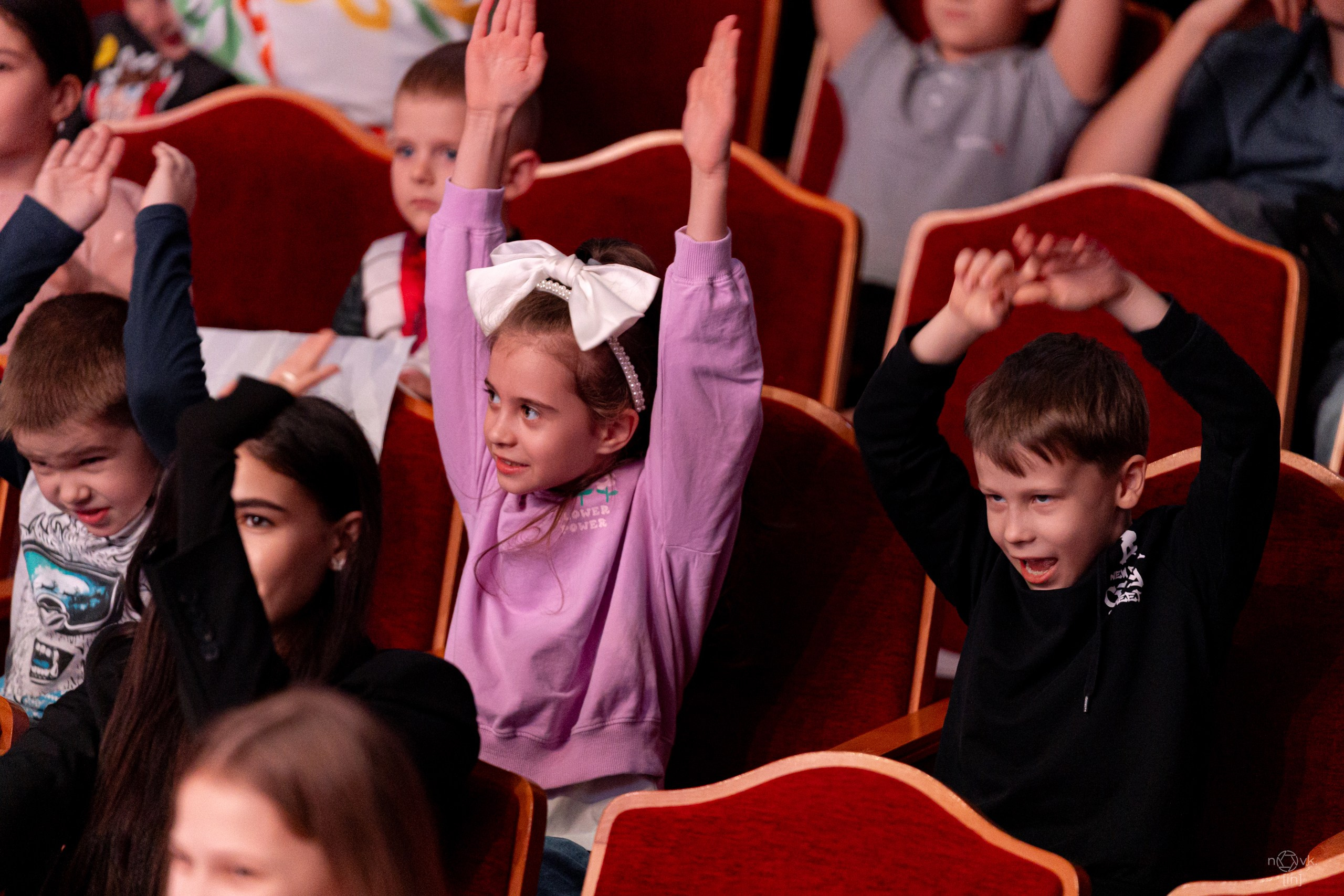 Ёлка. ФОТОГРАФ ИВАН НОВИКОВ | СТАВРОПОЛЬ