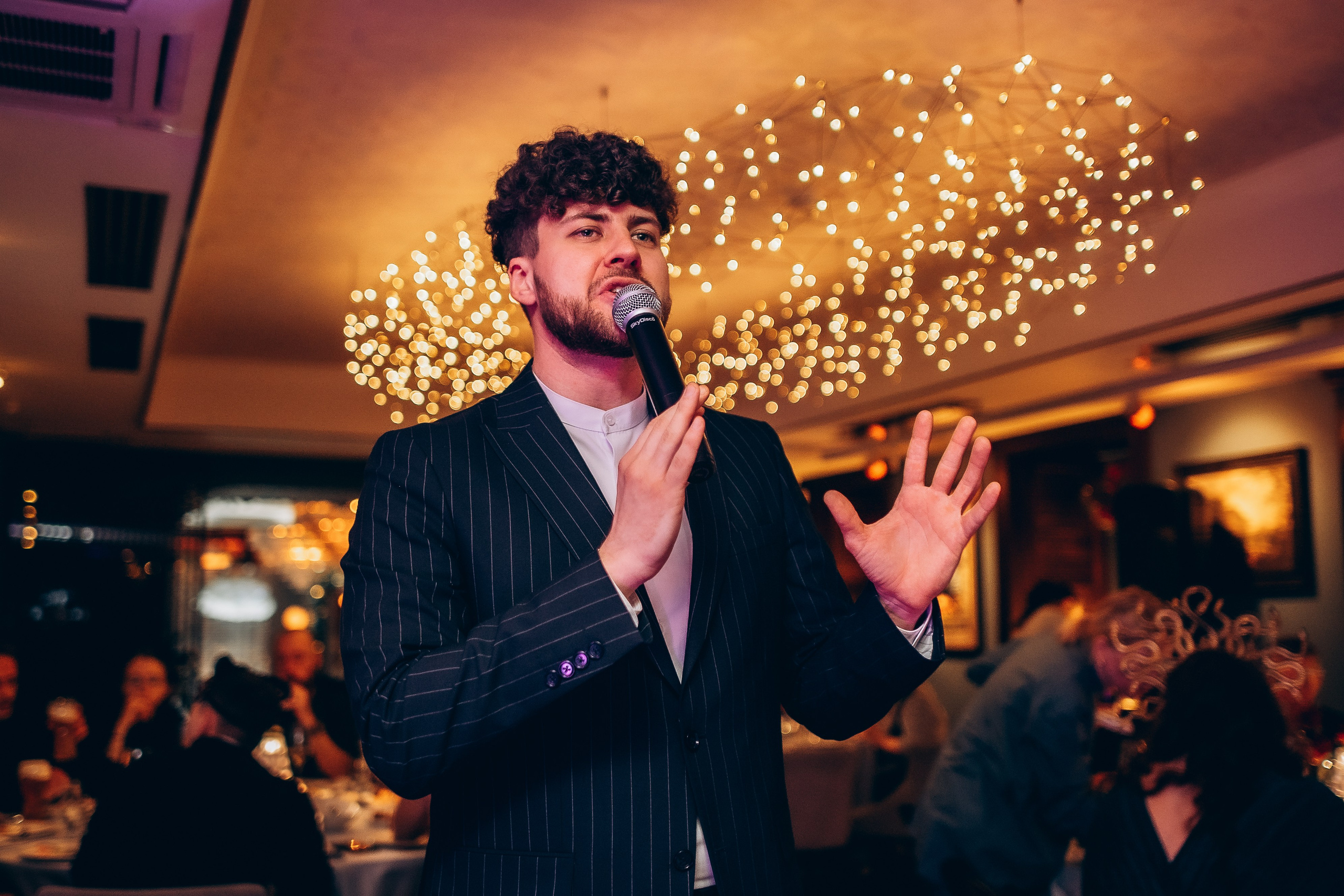 Репортаж (на примере корпоратива). Фотограф ПИТЕР СПБ Надежда Баранова