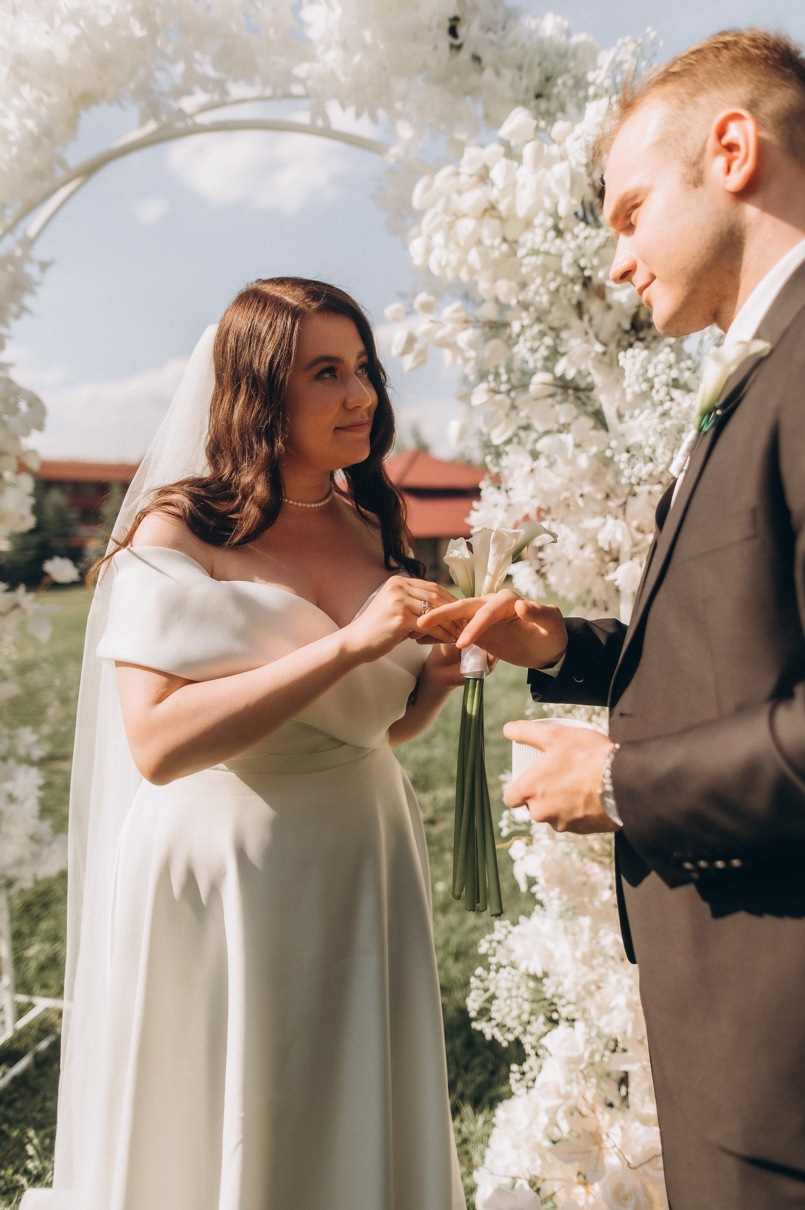 Свадьба Александра+Никита (полный день). Фотограф ПИТЕР СПБ Надежда Баранова