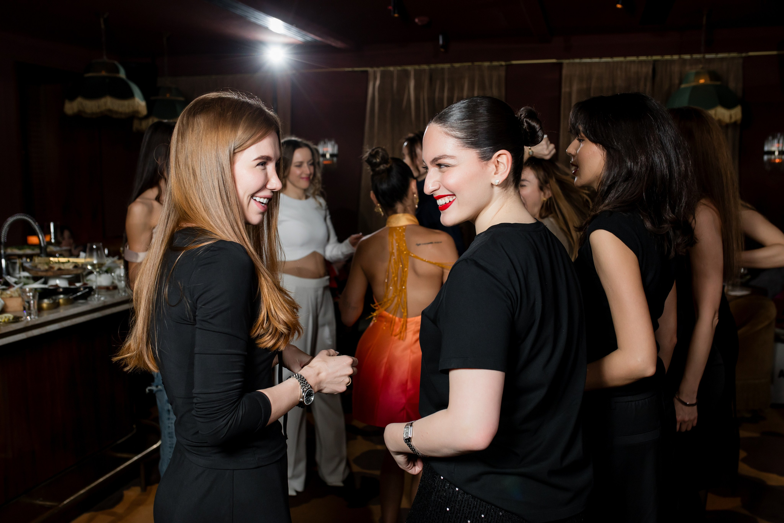 Жаркий День рождения. Репортажной и Свадебный фотограф Слава Цесарь