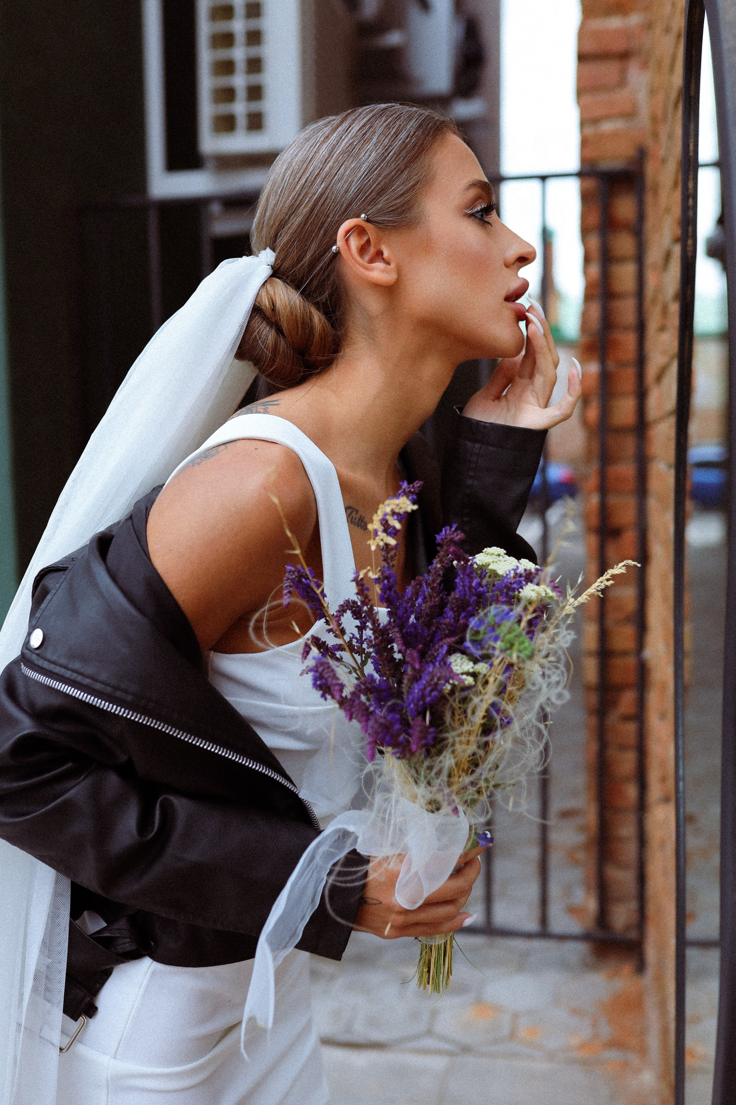 Свадебная. Фотограф в Оренбурге Майя Шатрова