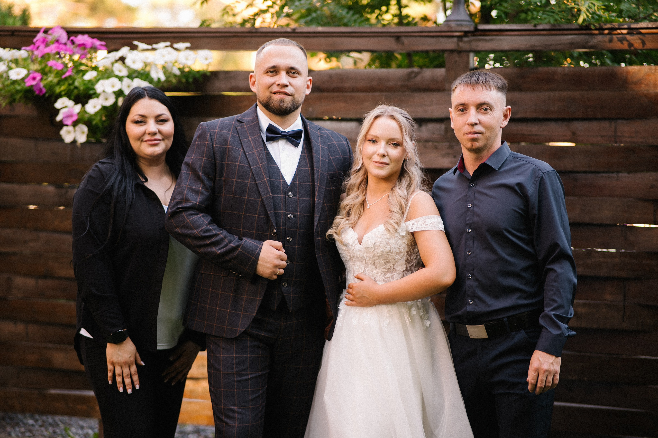 Марина и Денис (полный день). Фотограф на любое событие в Кемерово