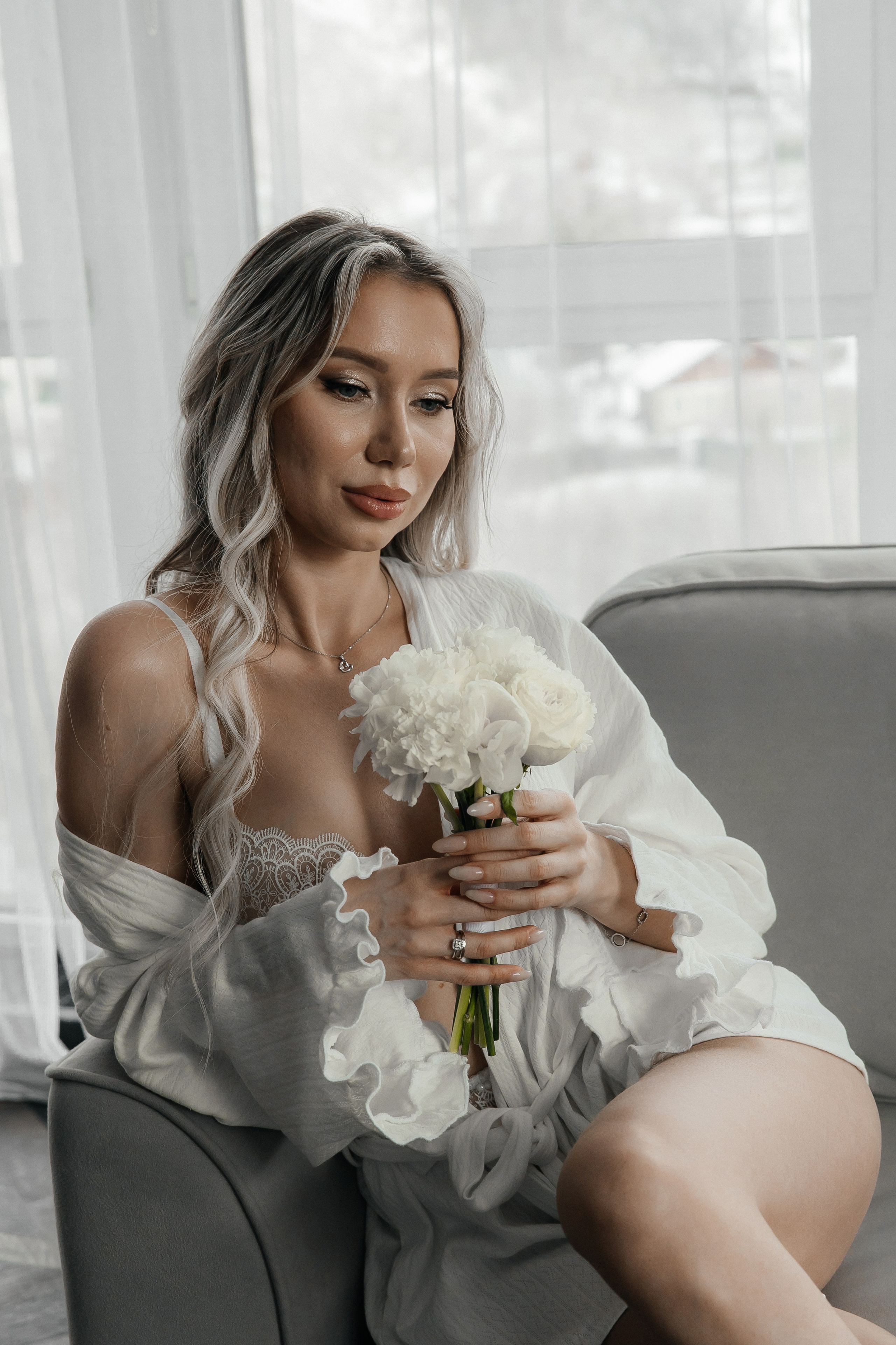 Александр и Анна. Свадебный и семейный фотограф.Екатерина Булич. Красноярск