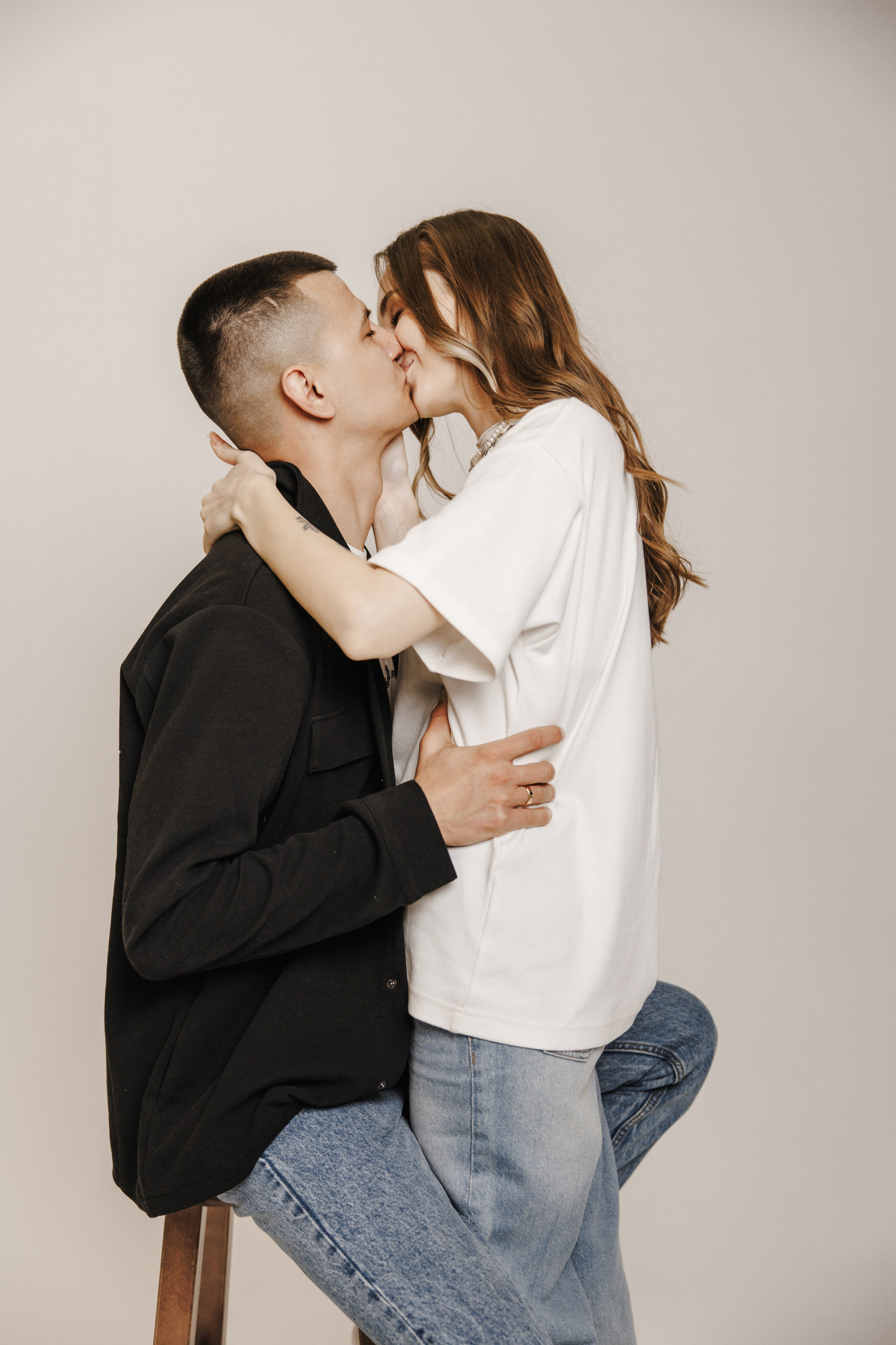 Саша, Вера и Леон. Свадебный фотограф Краснодар Ростов Солоникова Вероника