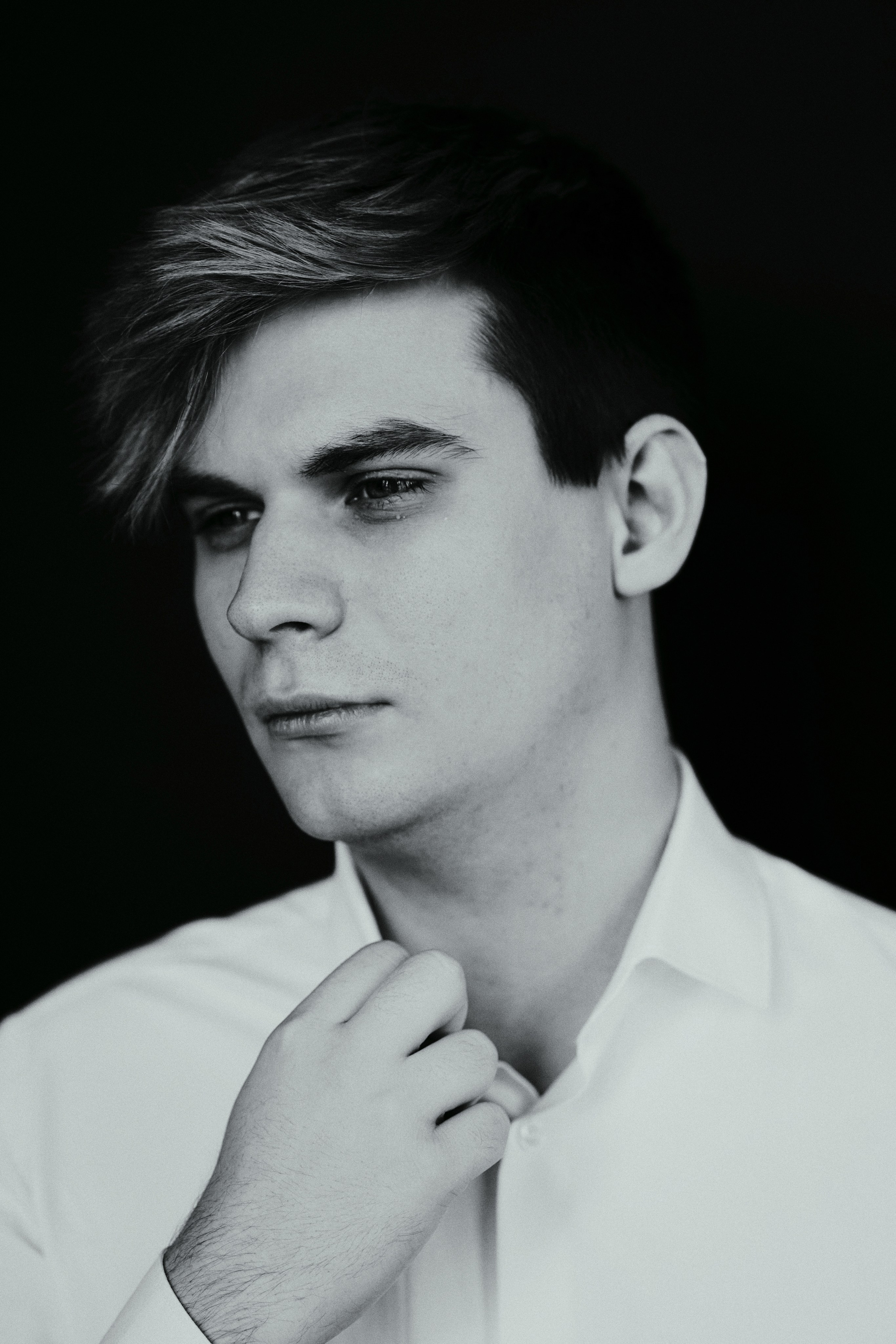 Влад. Главная