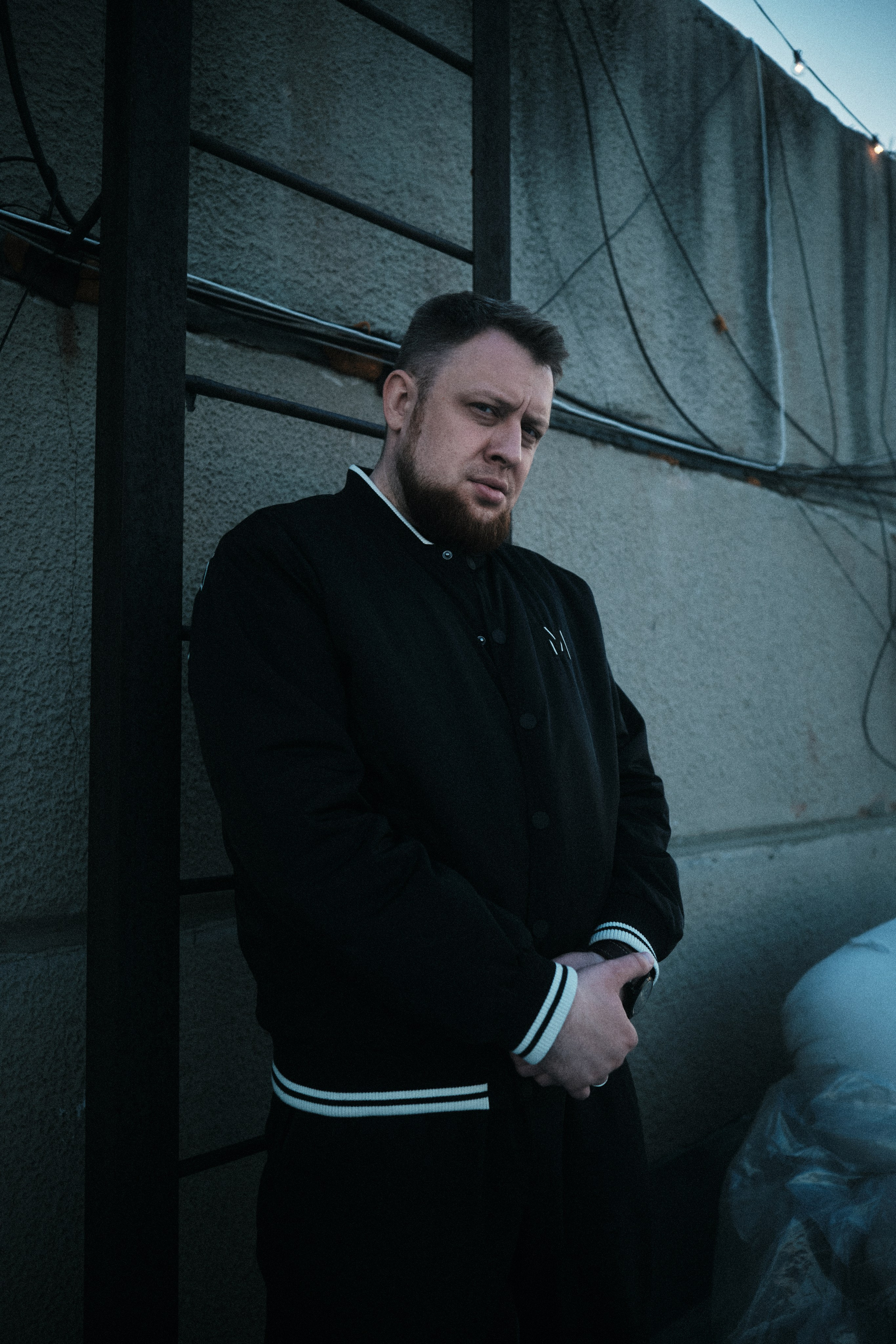 Александр. Главная