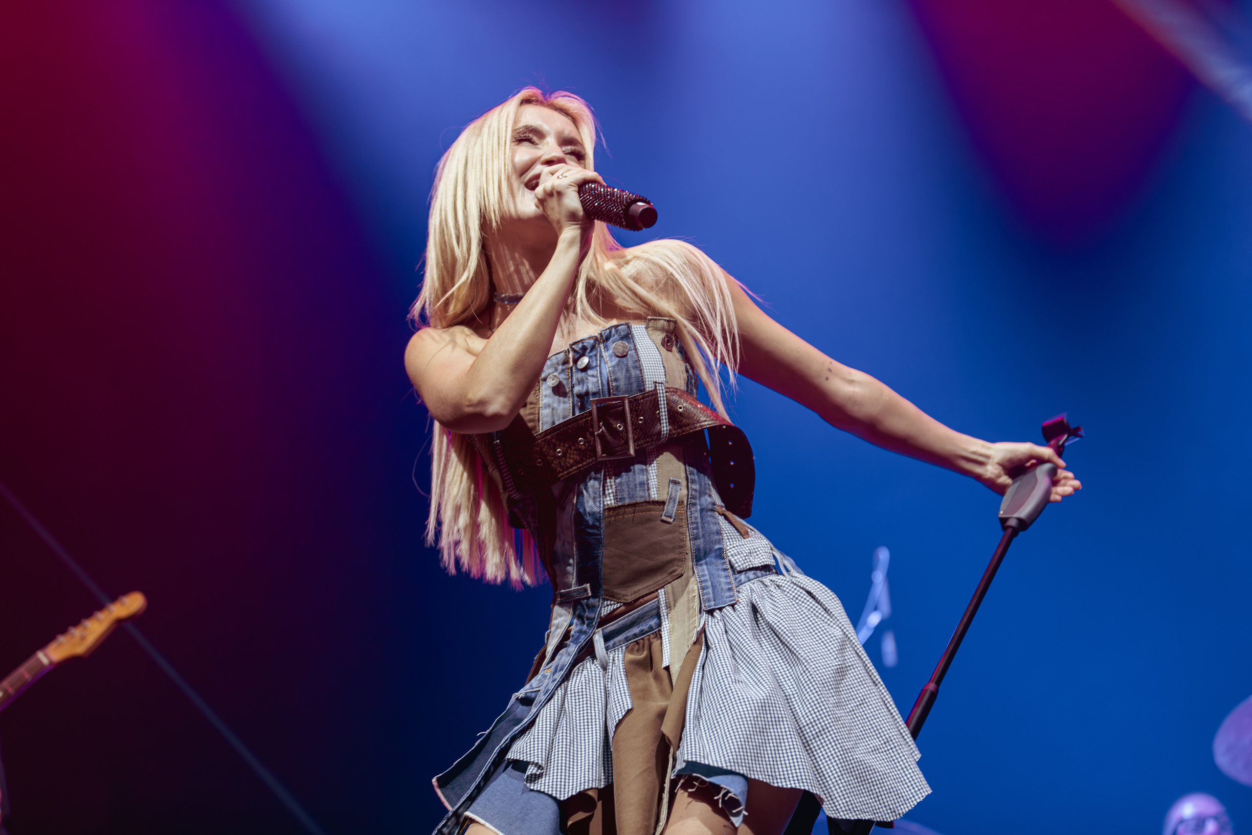 NANSI & SIDOROV. Полина Шубодерова | Фотограф