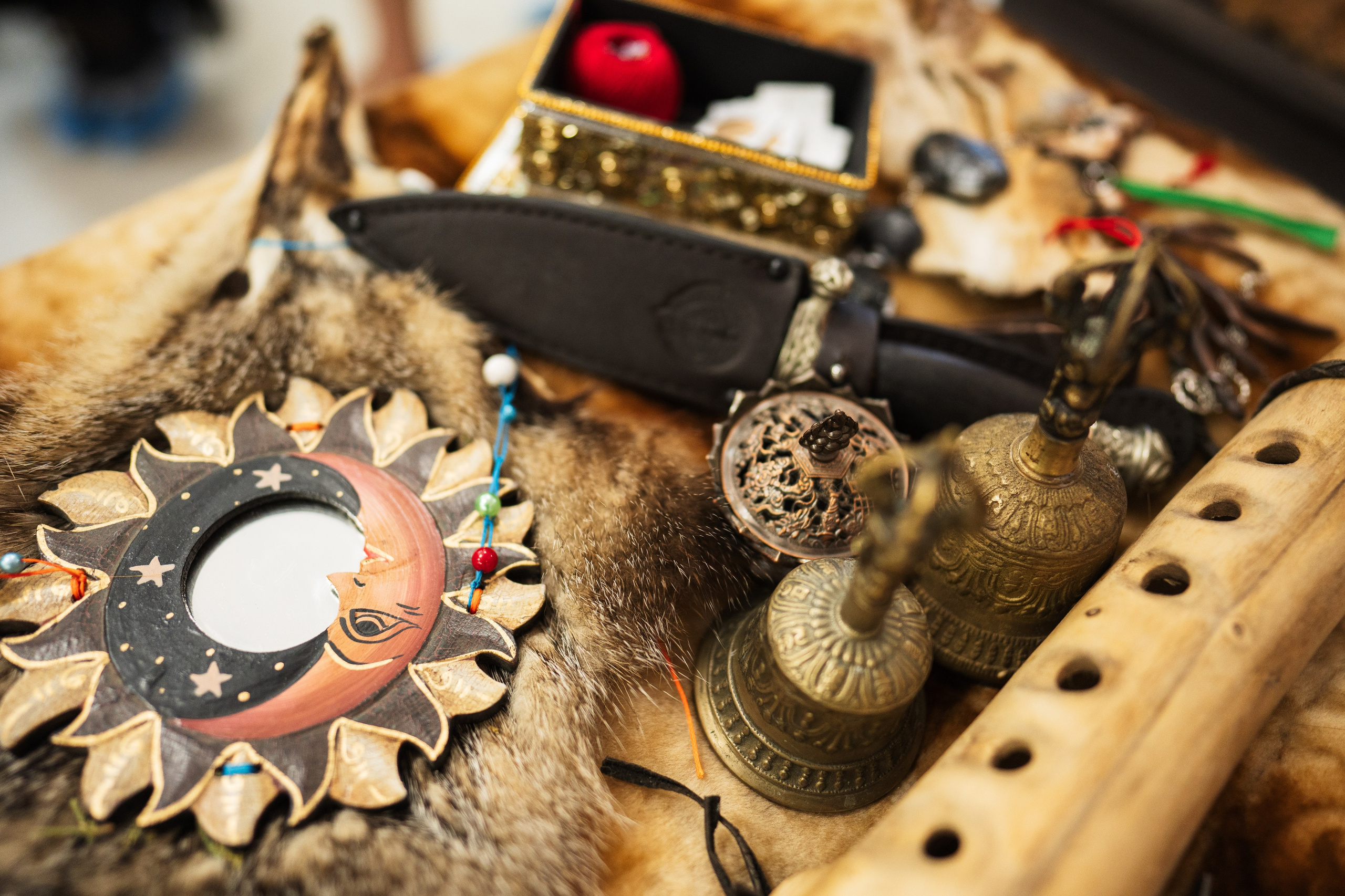 Ночь музеев 2024. Фотограф на любое событие в Кемерово