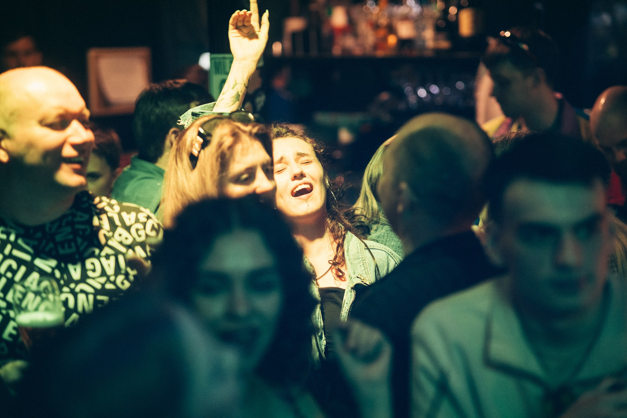 ДЕНЬ РОЖДЕНИЯ HARAT'S PUB, 12 ЛЕТ!. Фотограф на любое событие в Кемерово