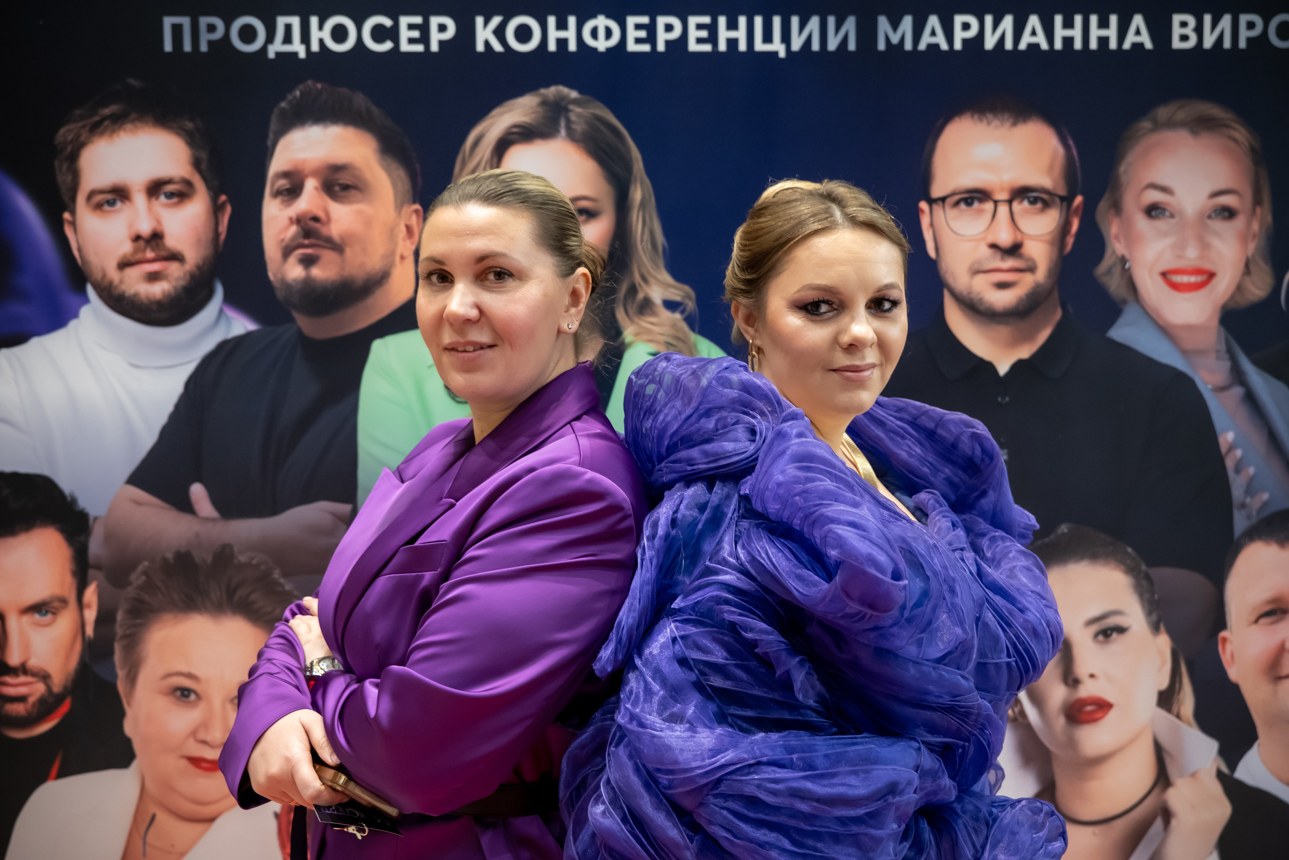 Репортажная съемка, мероприятия. Фотограф и видеограф в Москве Александр Вандышев