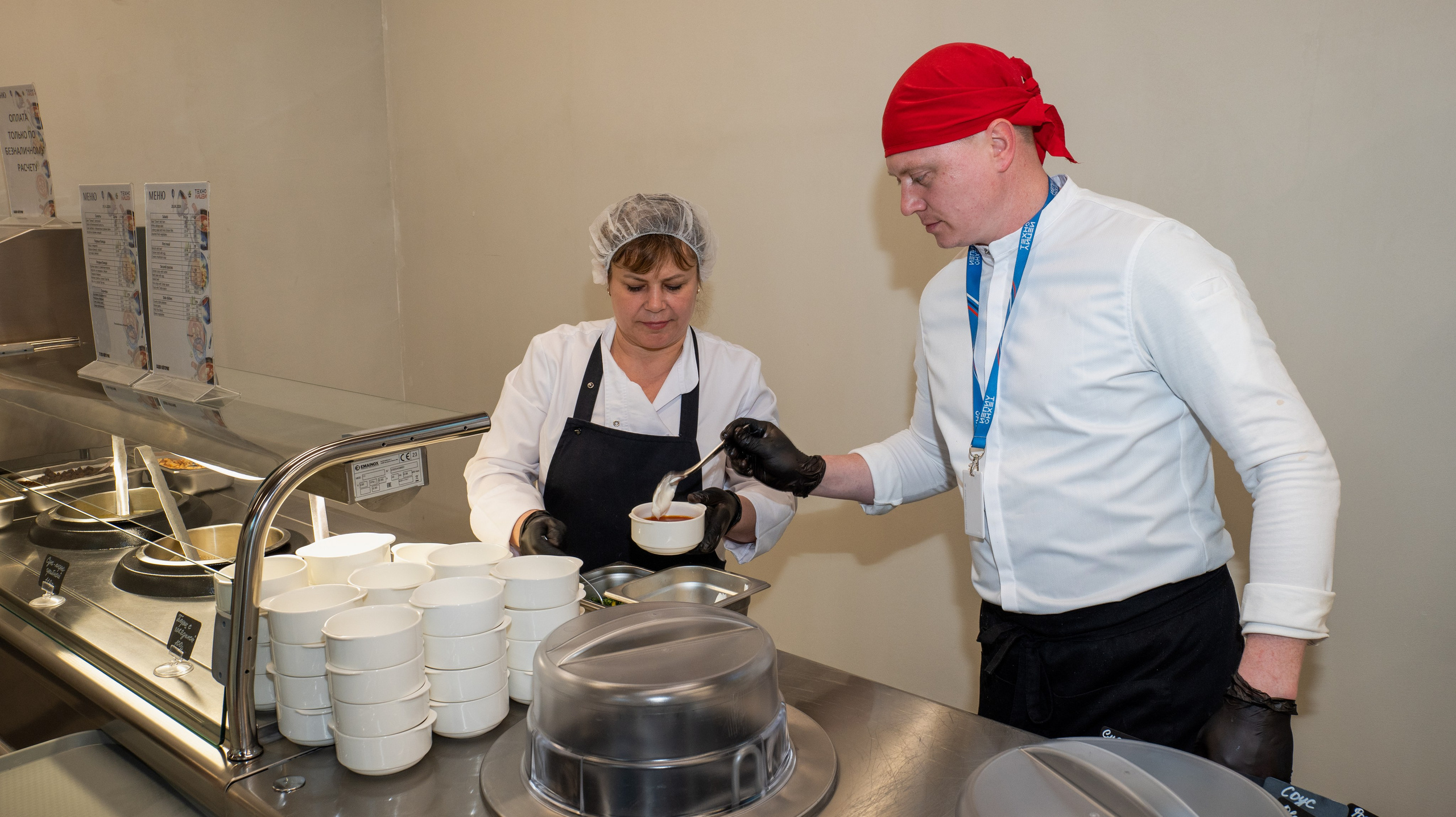 Фуд. Фотограф и видеограф в Москве Александр Вандышев