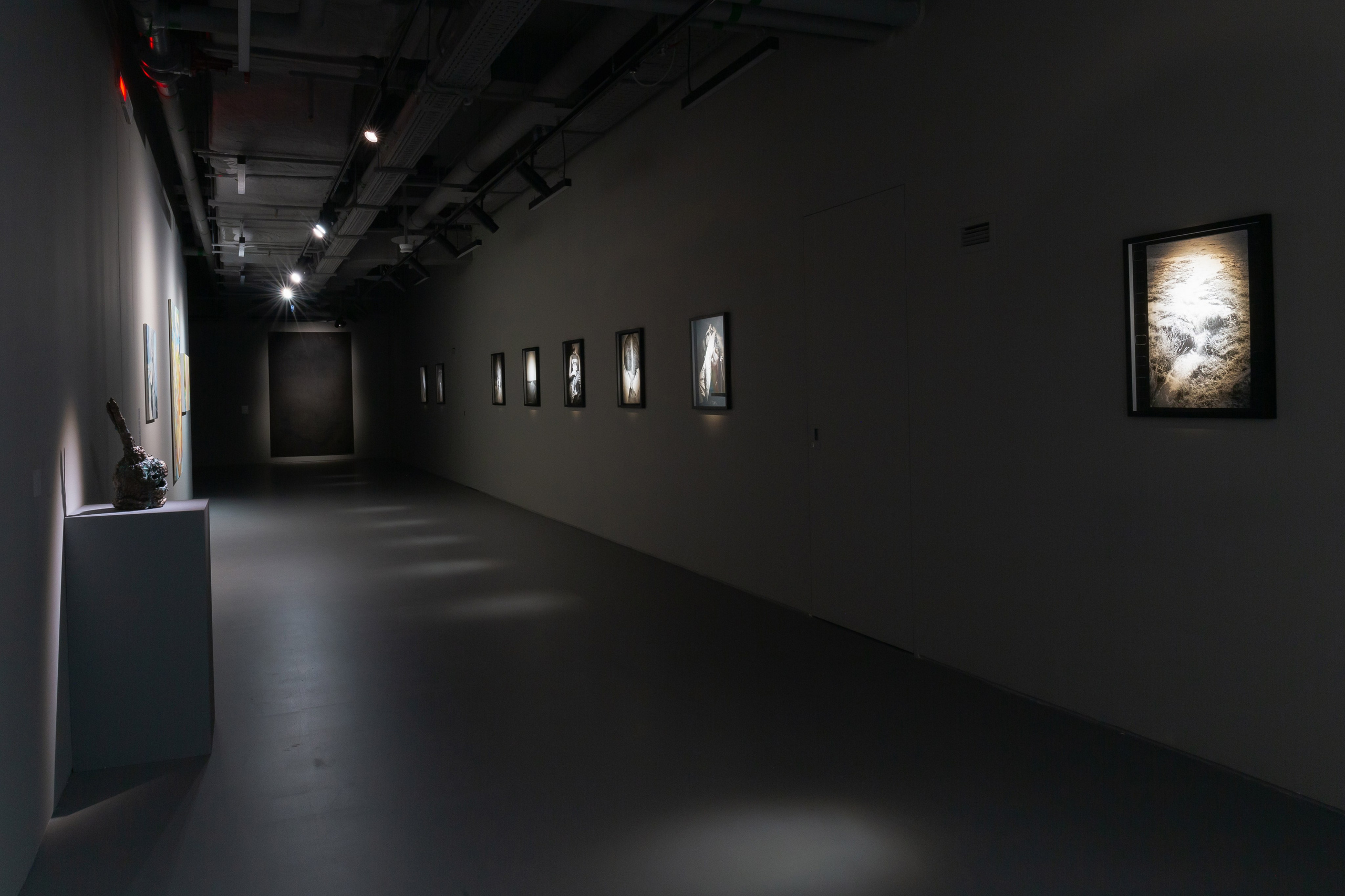 SILK ROAD. Dima Ptitsyn