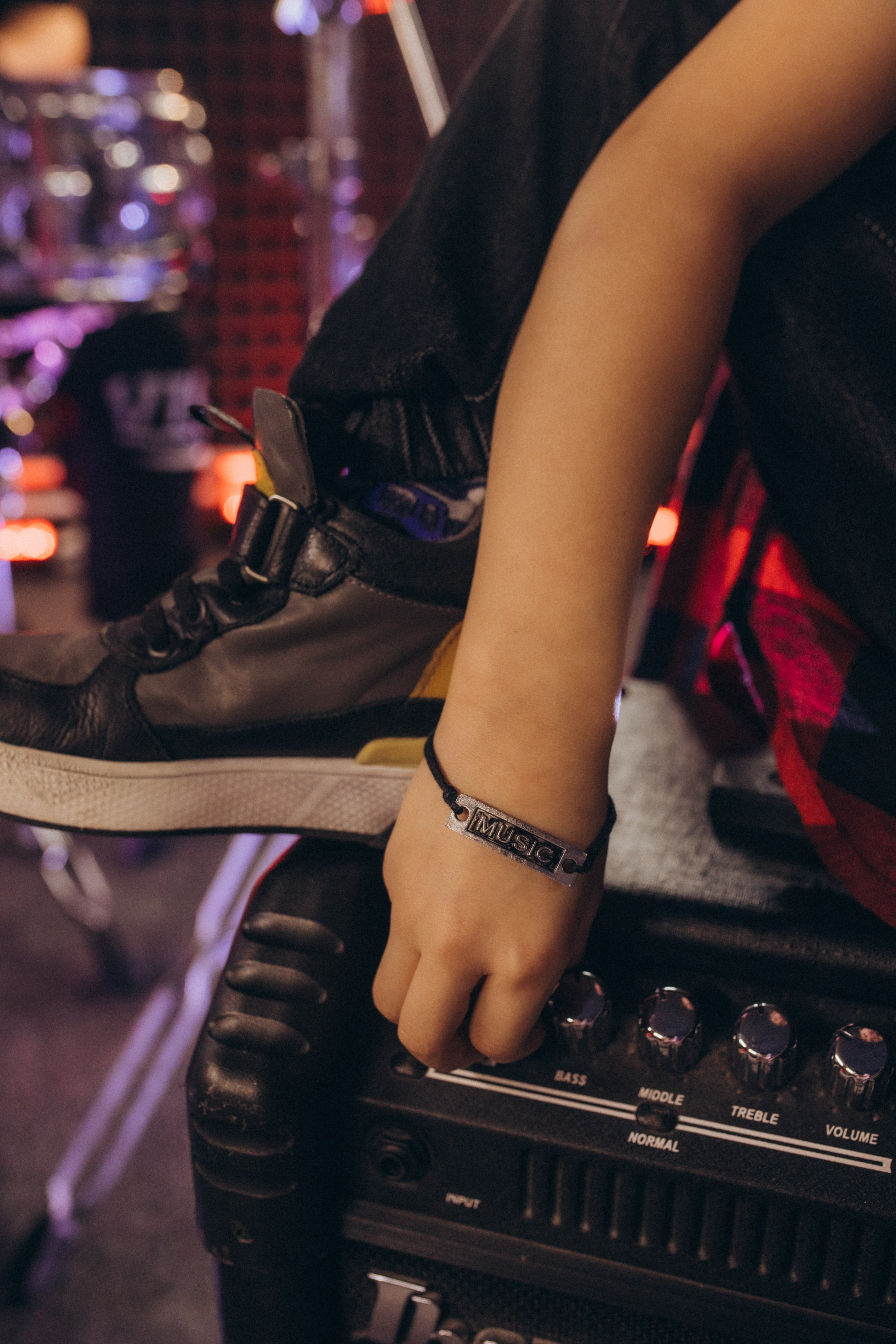 Да, будет РОК!!!. Свадебный и семейный фотограф в Белгороде Евгения Курочкина