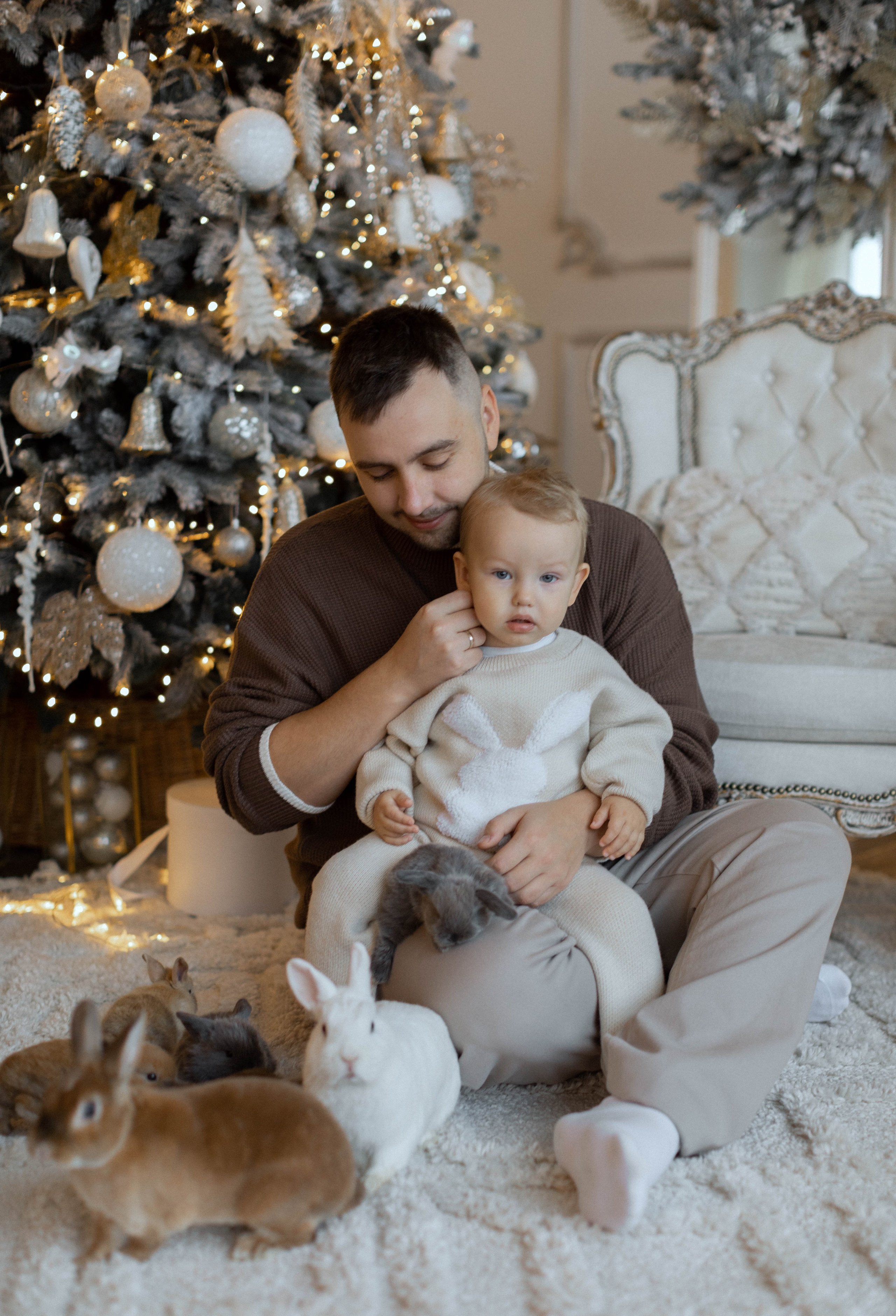 Артем, Виктория, Ярослав