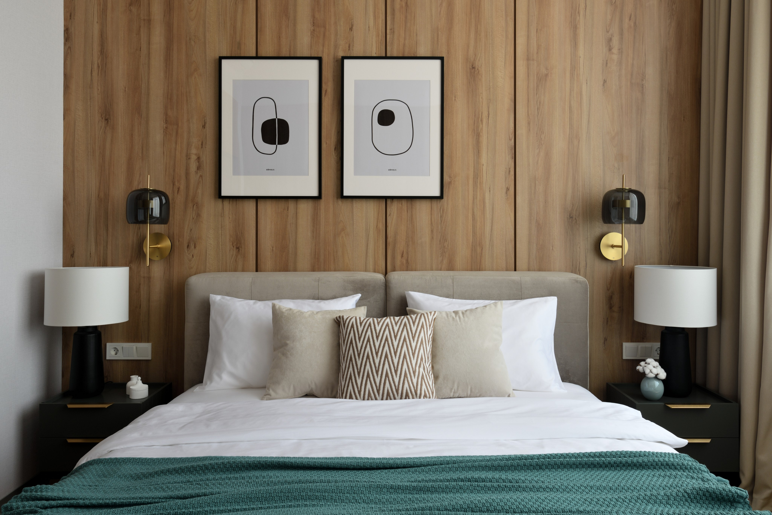 Дизайнерский современный интерьер. Автомобильный и интерьерный фотограф в Минске Александр Тагаев