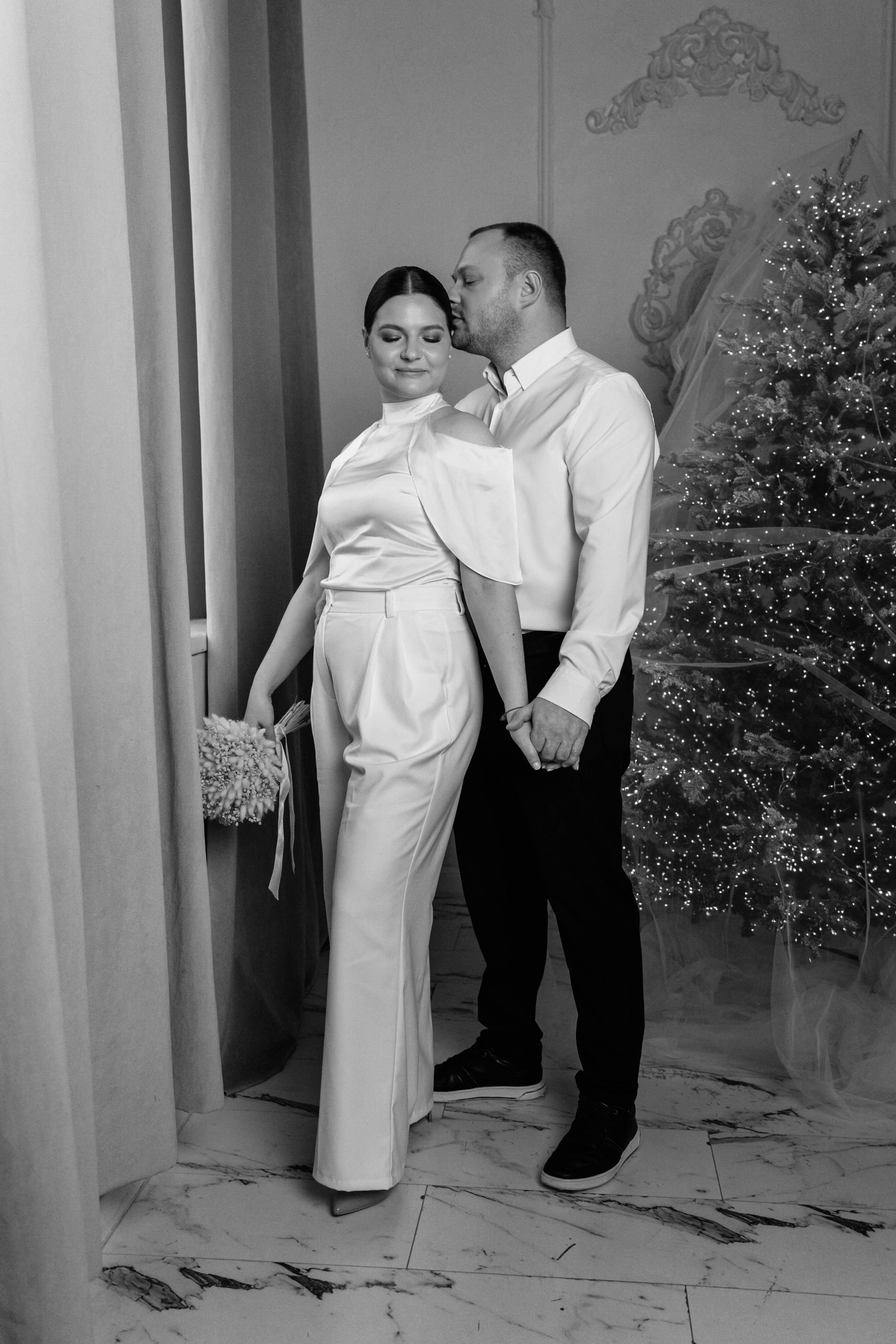 V+D. Ваш семейный фотограф в Минске — Вика Трегубова